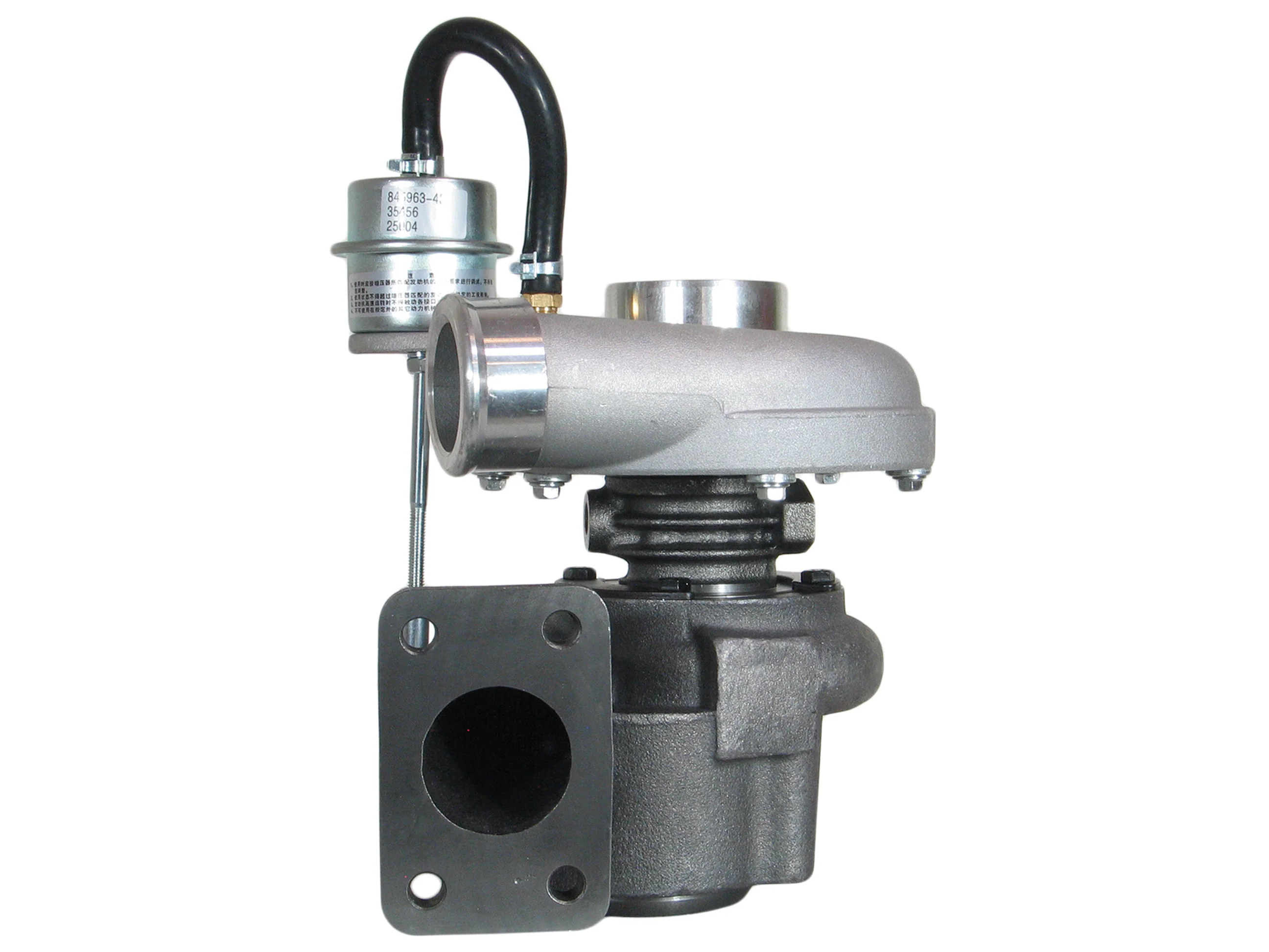 NEW TB0223 Turbo Hallberg-Rassy Boat Volvo Penta Ship TMD22PC 2.0L 466770-5006 - Image 4