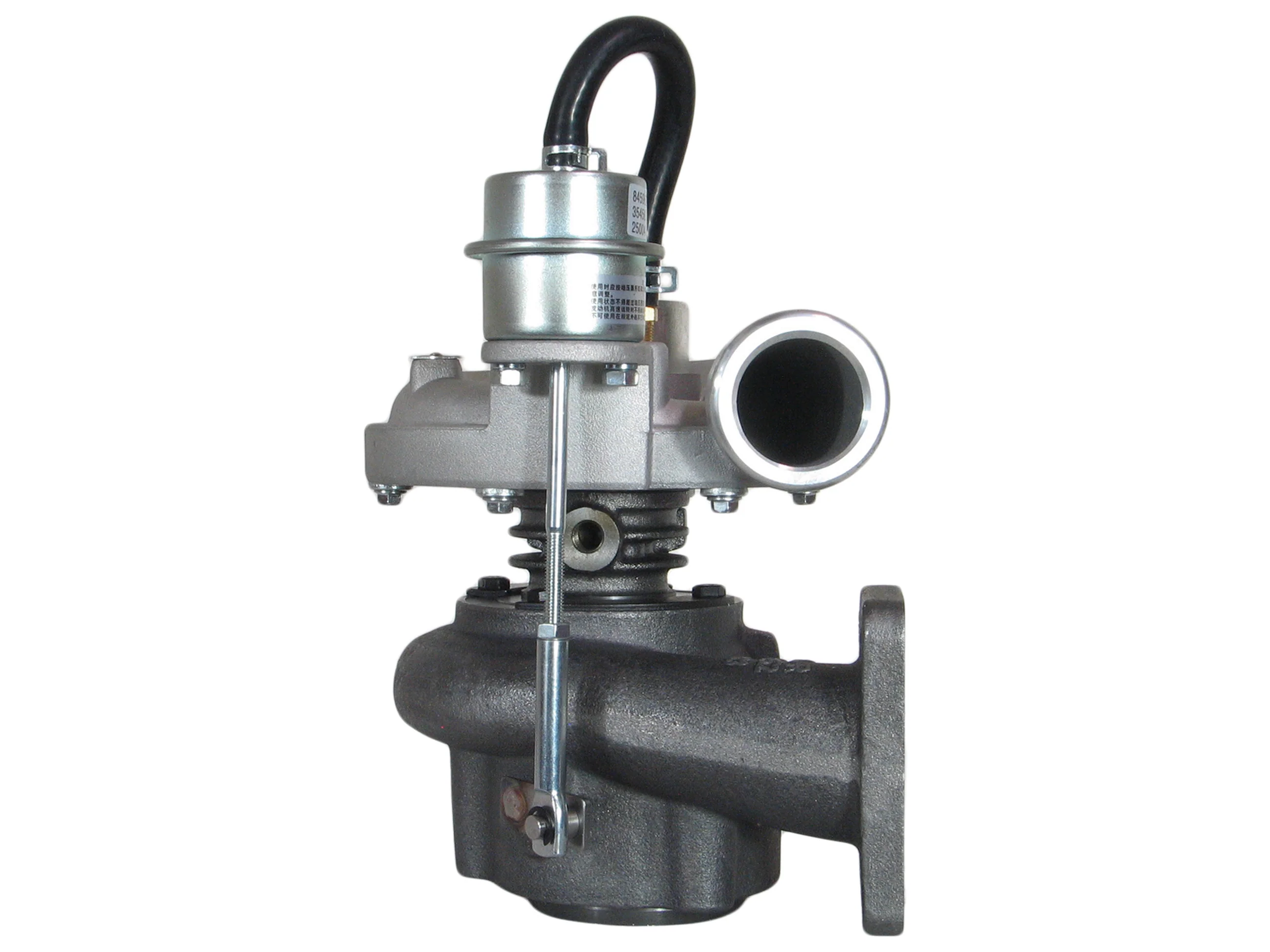 NEW TB0223 Turbo Hallberg-Rassy Boat Volvo Penta Ship TMD22PC 2.0L 466770-5006 - Image 6