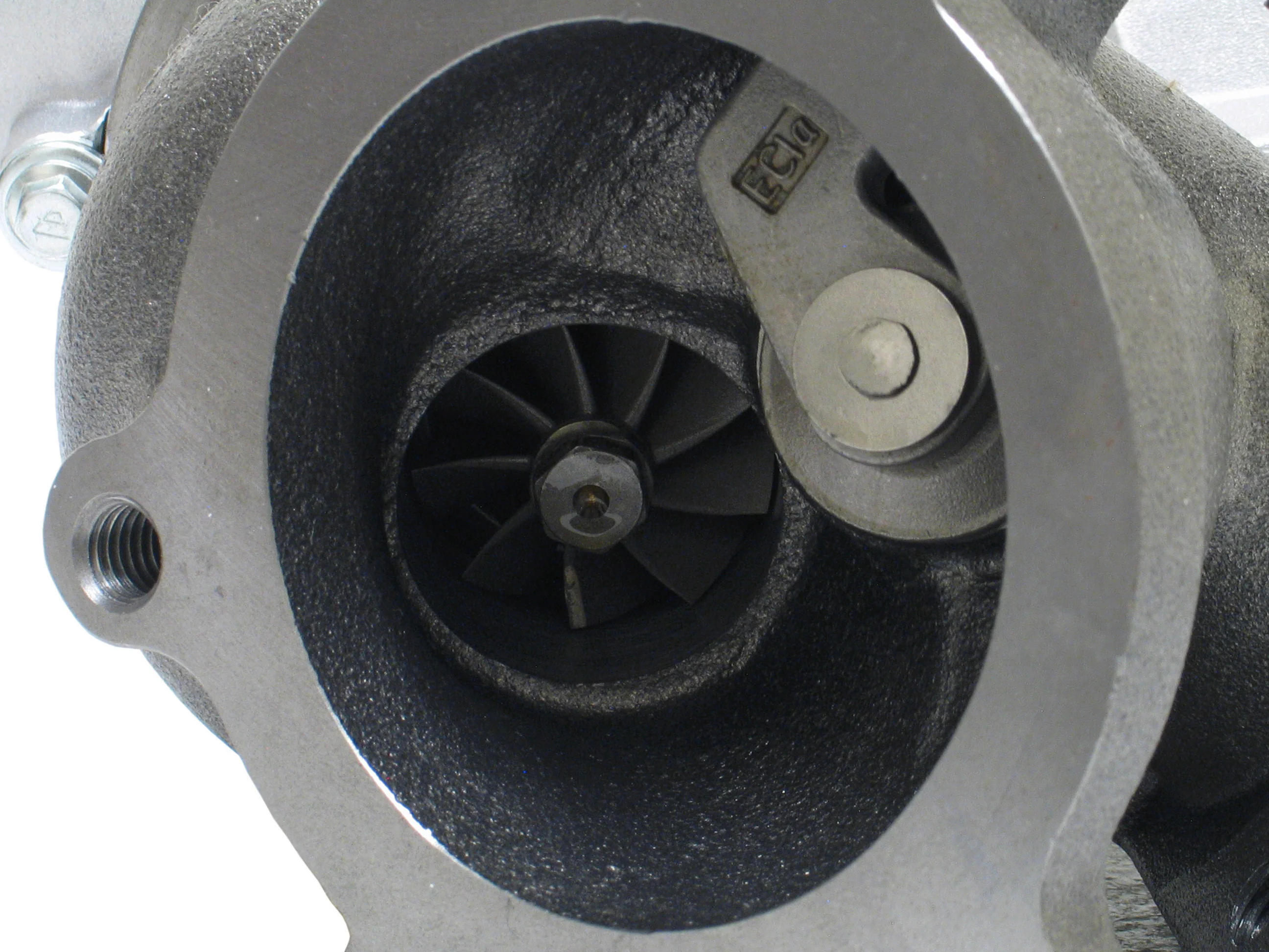 NEW MGT1549SL Turbo Ford Flex Explorer Sport Taurus SHO EcoBoost V6 790317-5006 - Image 3