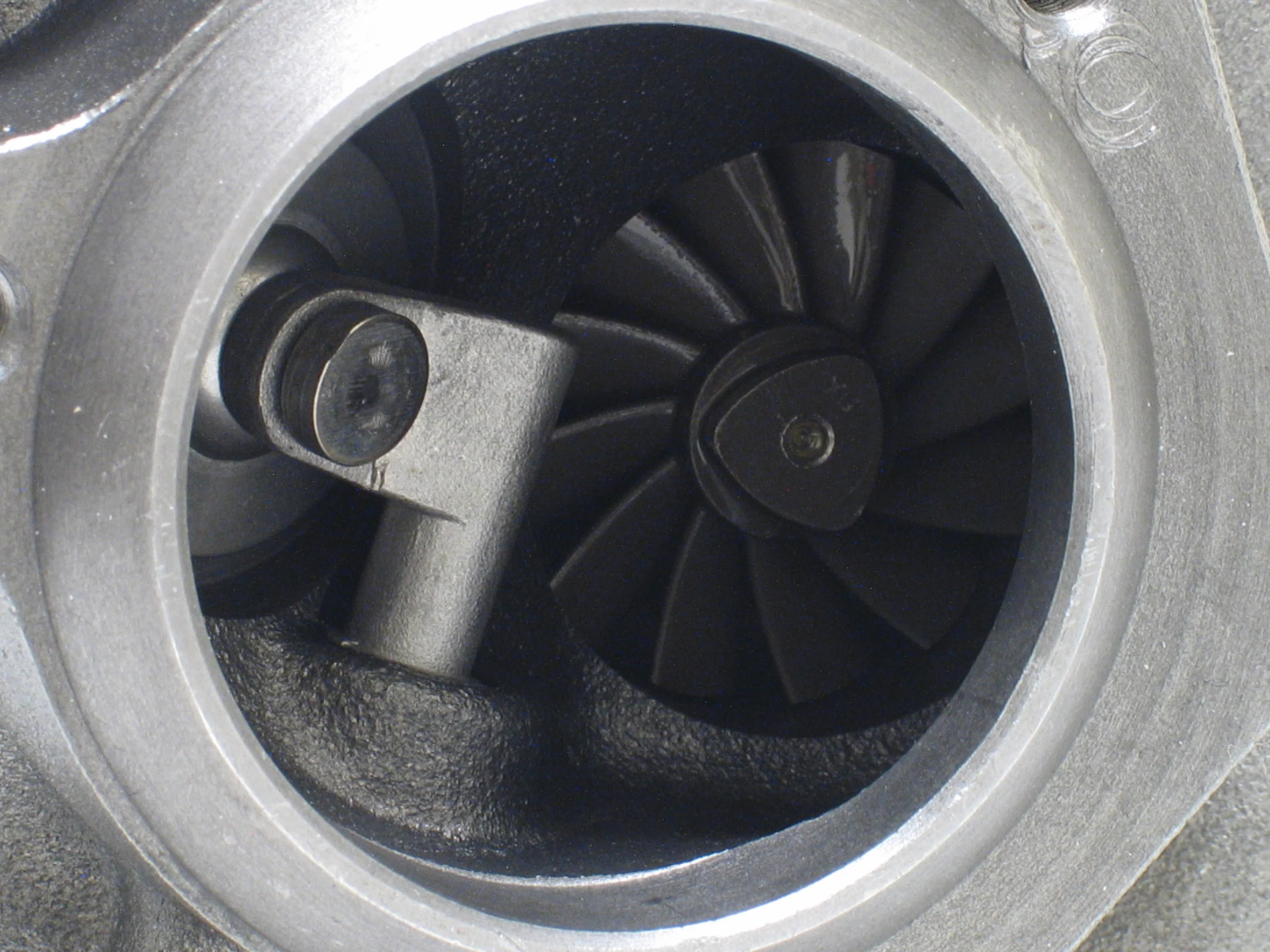NEW GT2052S Turbo Perkins Industrial T4.40 4.0L 2674A095 2674A373 727264-5003 - Image 3
