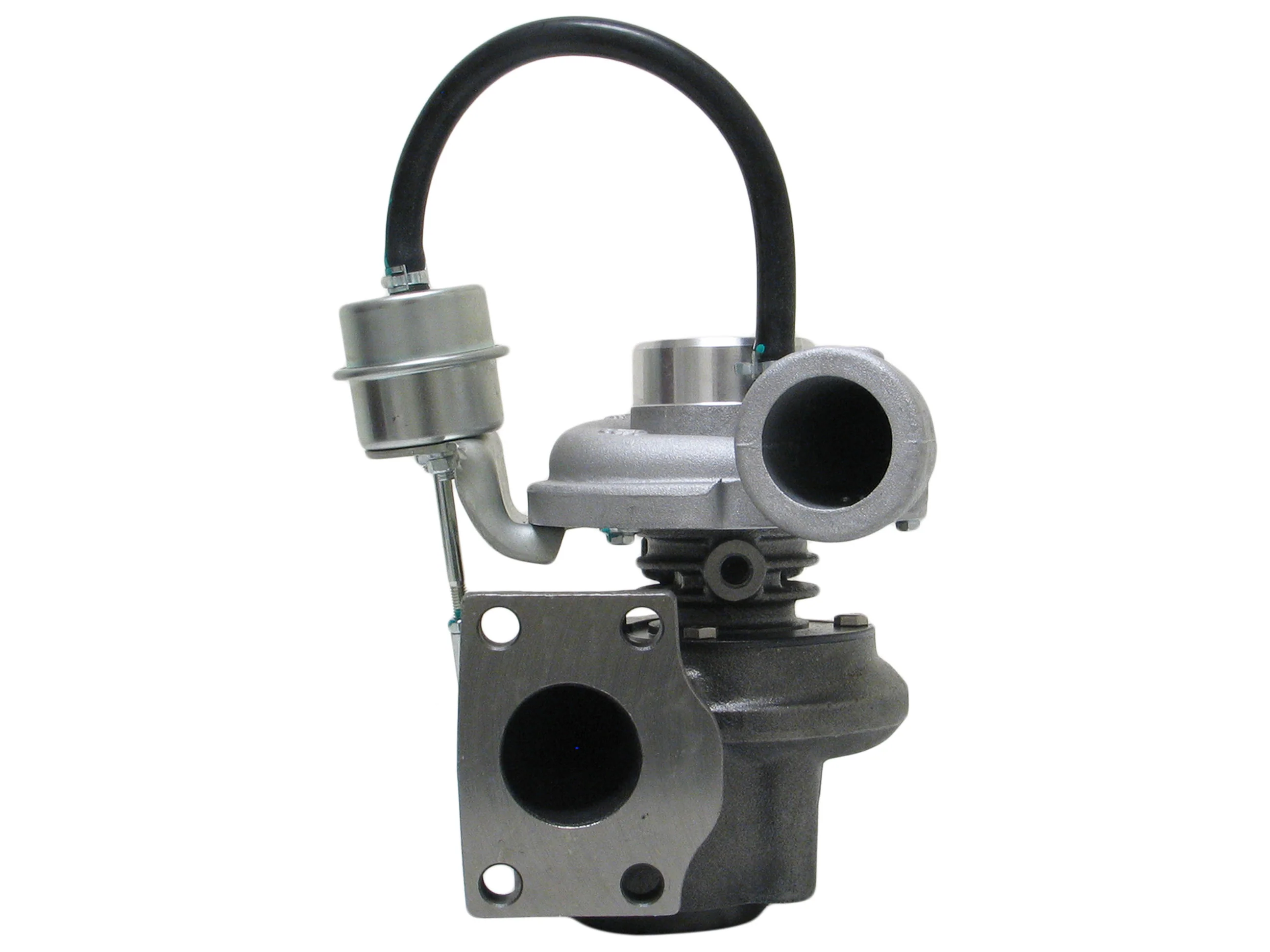 NEW GT2052S Turbo Perkins Industrial T4.40 4.0L 2674A095 2674A373 727264-5003 - Image 4