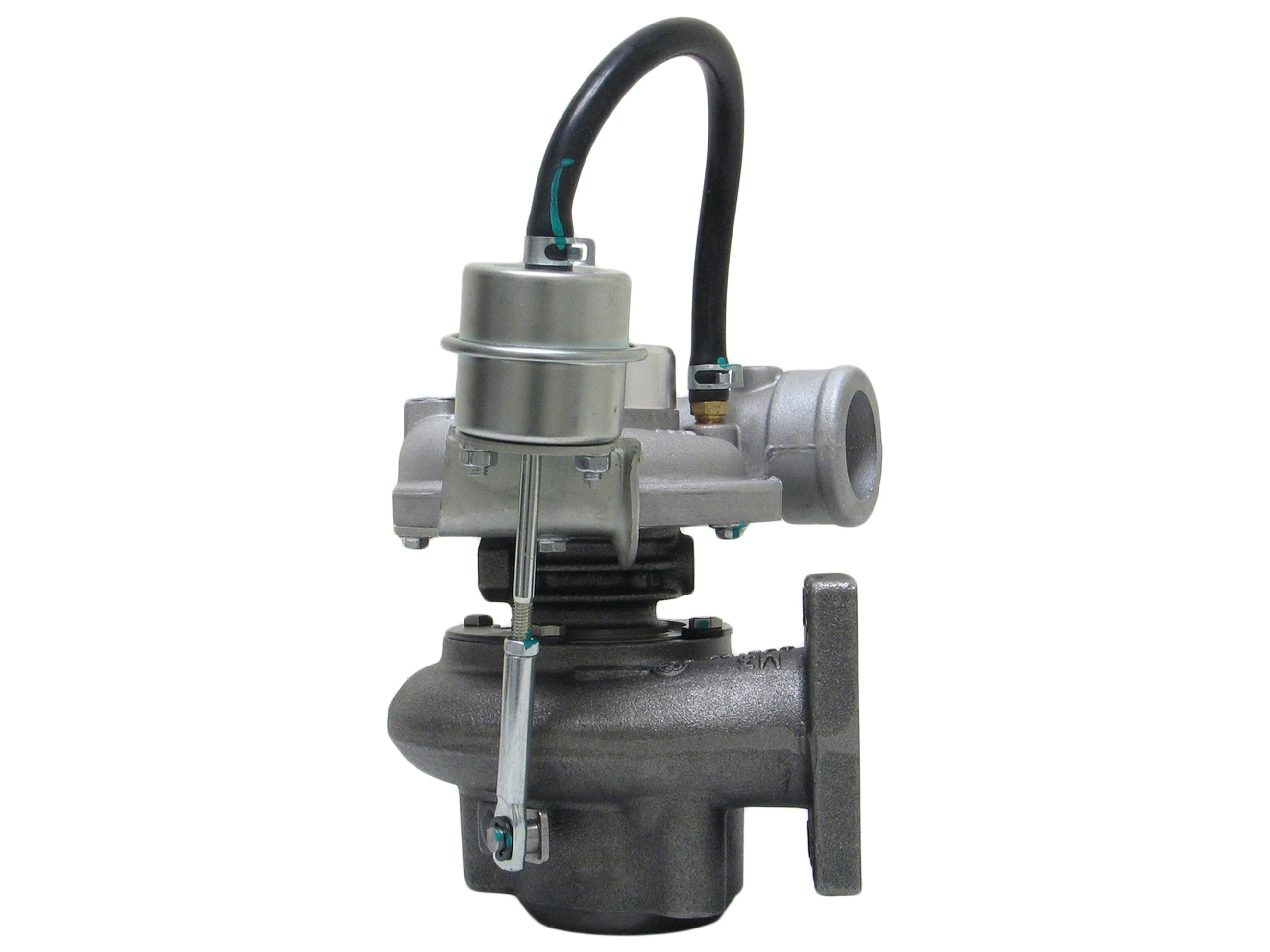 NEW GT2052S Turbo Perkins Industrial T4.40 4.0L 2674A095 2674A373 727264-5003 - Image 5