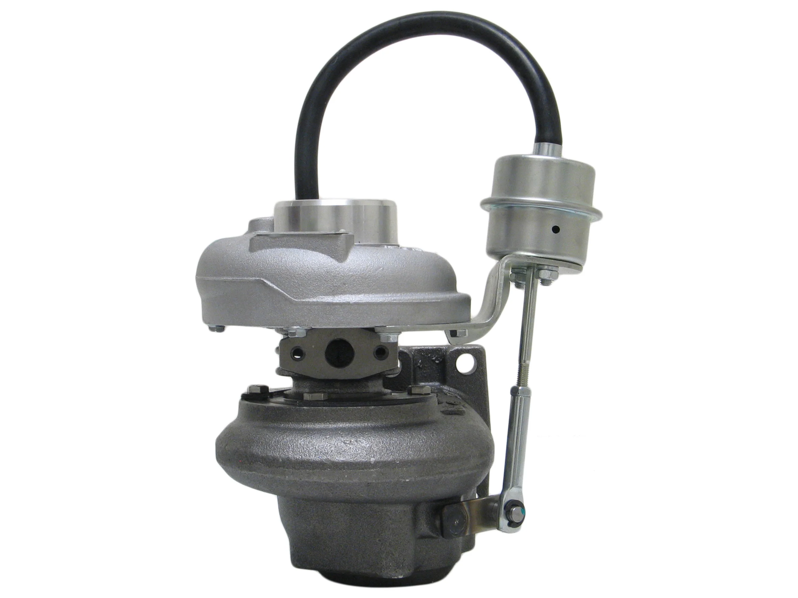 NEW GT2052S Turbo Perkins Industrial T4.40 4.0L 2674A095 2674A373 727264-5003 - Image 6