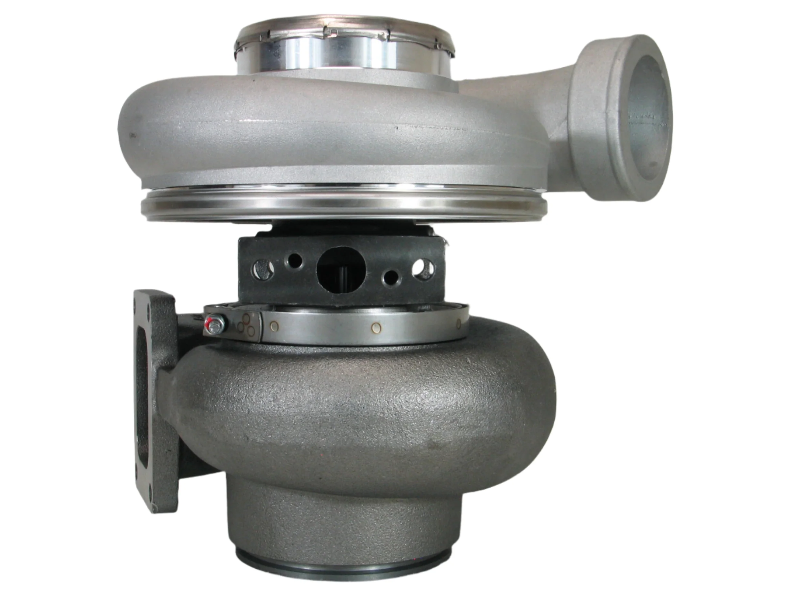 NEW TV8511 Turbo Industrial Truck Detroit Diesel 8V92TAB 12.9L 466570-5001 - Image 5
