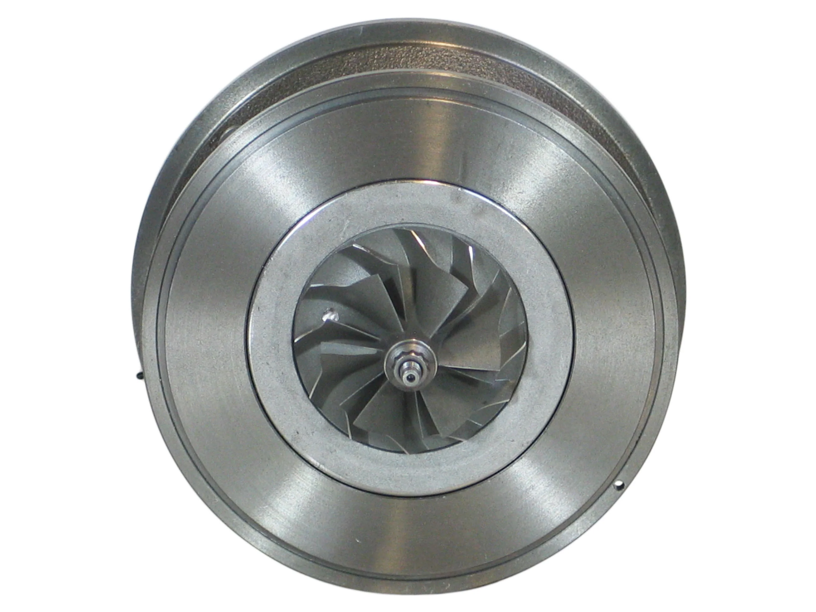 NEW GT2056VK Turbo CHRA Mercedes-Benz Jeep OM642 3.0L Diesel Engine 777318-5002 - Image 4
