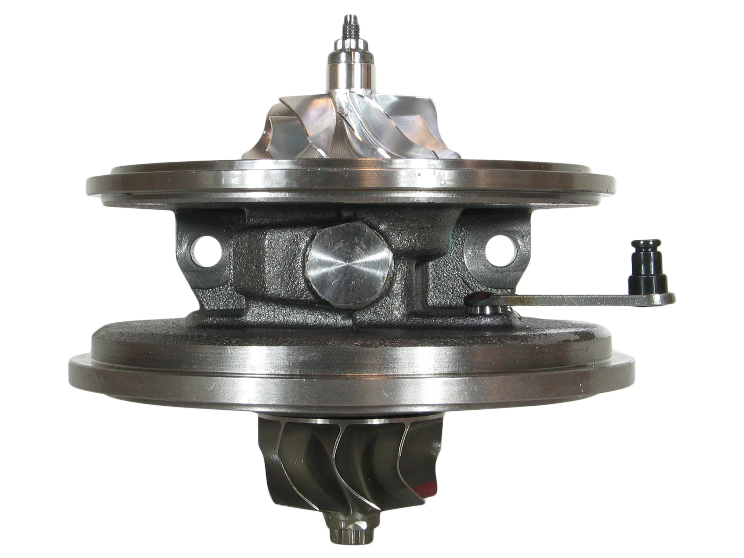 NEW GT2056VK Turbo CHRA Mercedes-Benz Jeep OM642 3.0L Diesel Engine 777318-5002W - Image 2