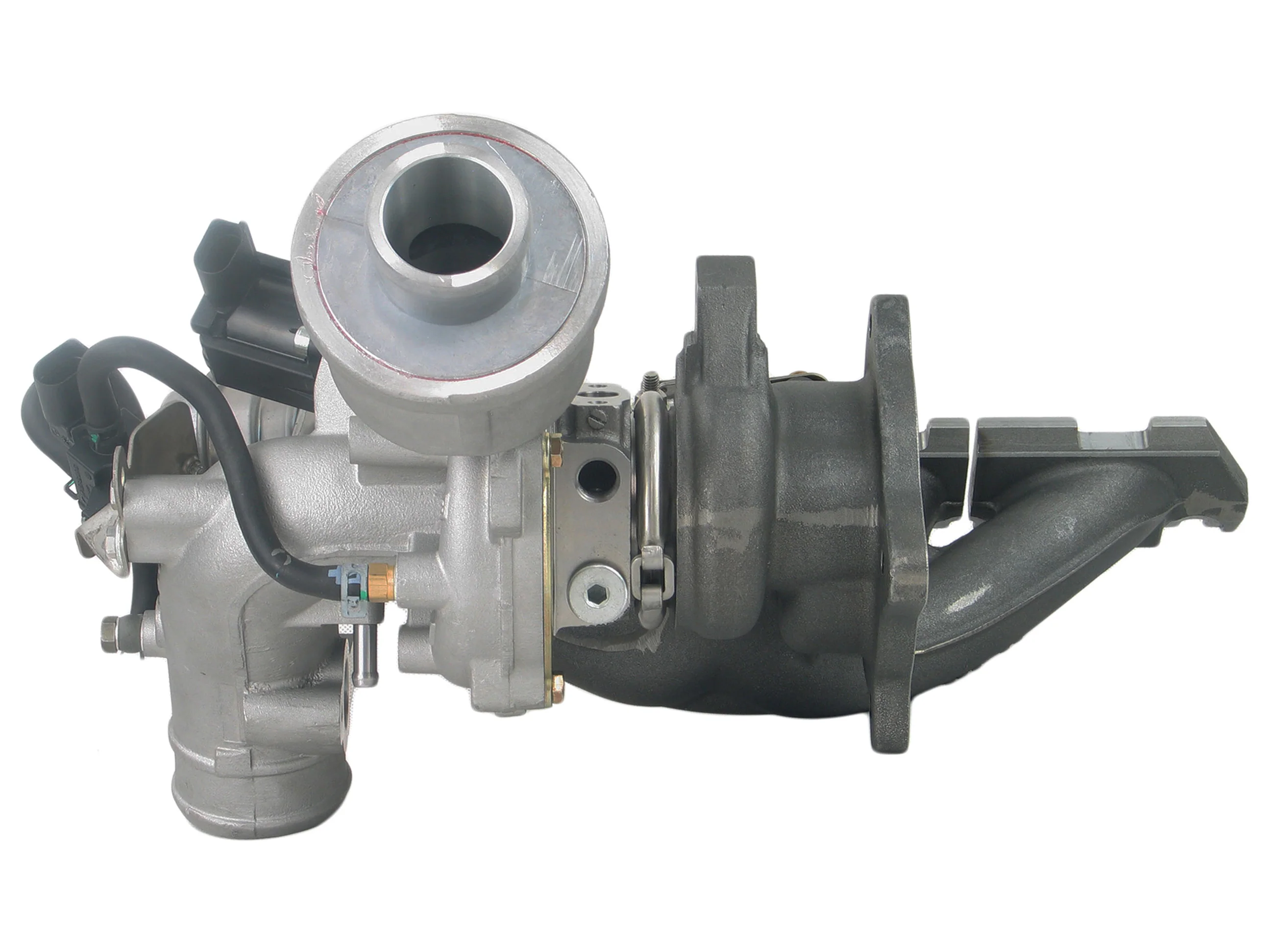 NEW K03 Turbocharger Audi A4 A6 S4 S6 2.0 TFSI along 53039700106 Turbo - Image 3
