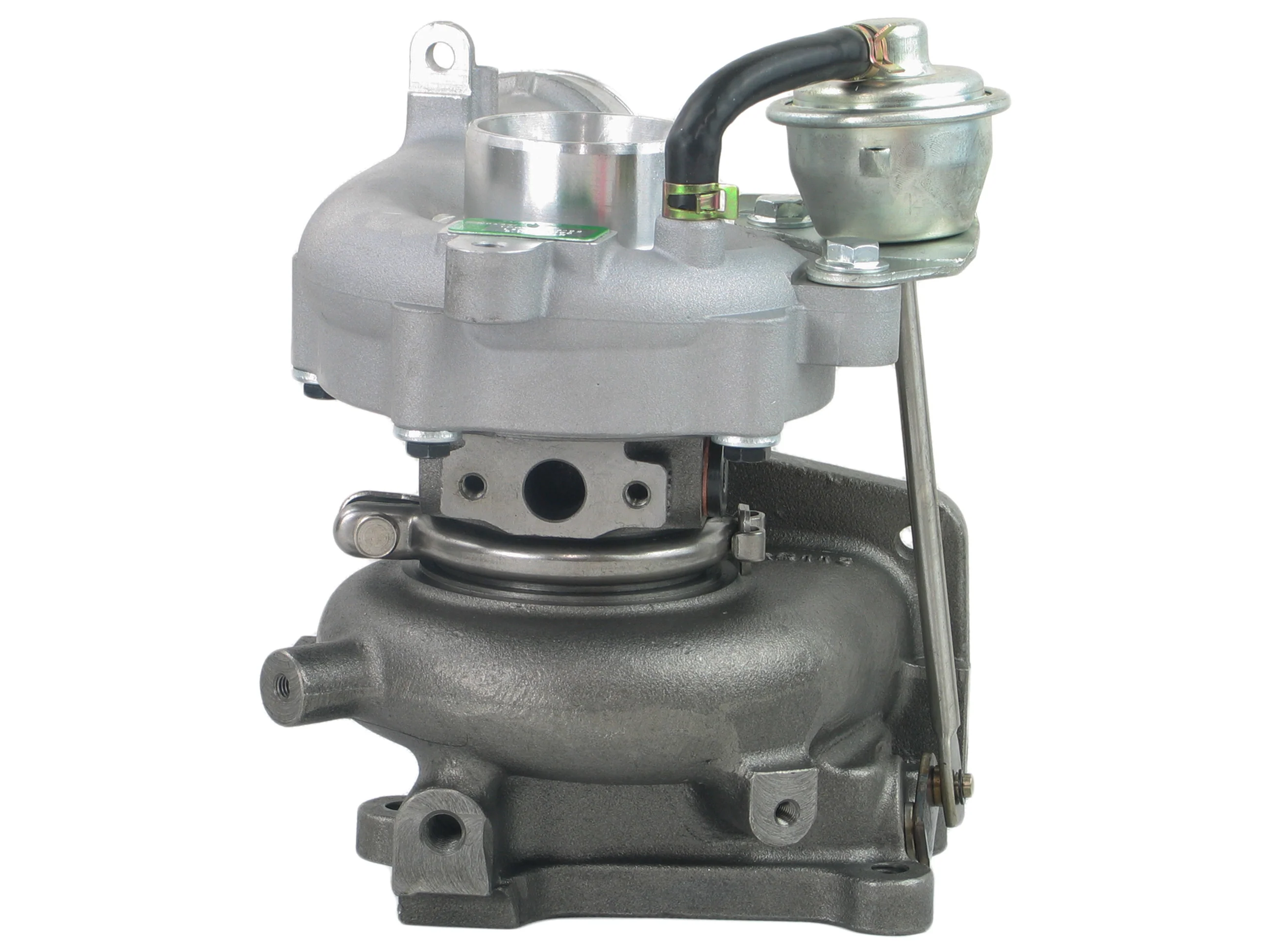 NEW K04 Turbocharger Mazda Speed 6/3 CX-7 DISI MZR L3K913700E 53047109901 Turbo - Image 5