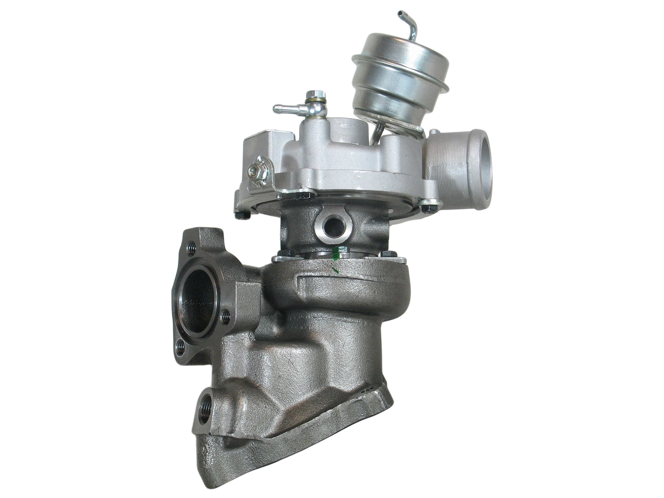 NEW K03 Turbo Audi A6 allroad BES 2.7L Diesel Engine 53039880069 - Image 10