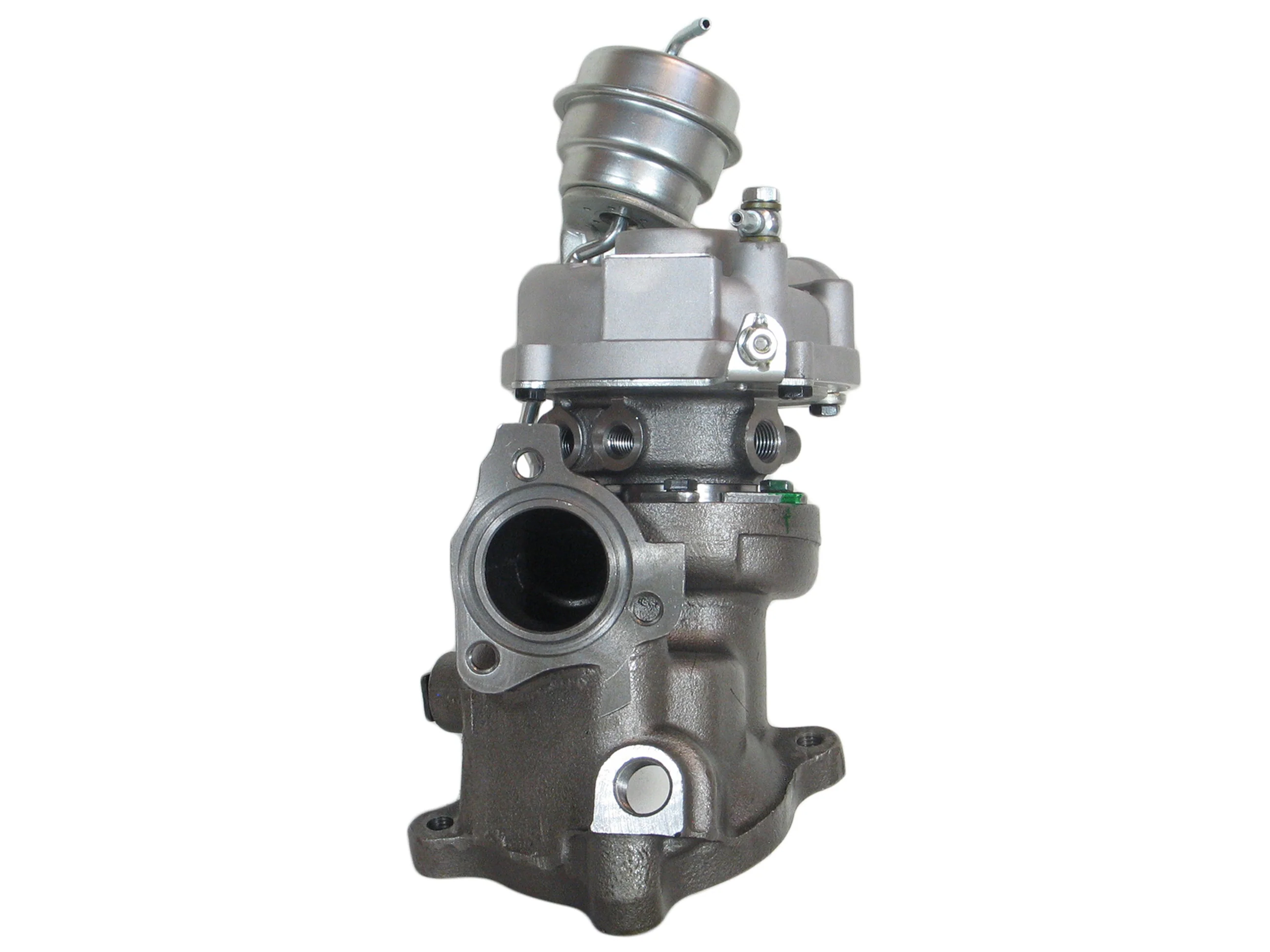 NEW K03 Turbo Audi A6 allroad BES 2.7L Diesel Engine 53039880069 - Image 5