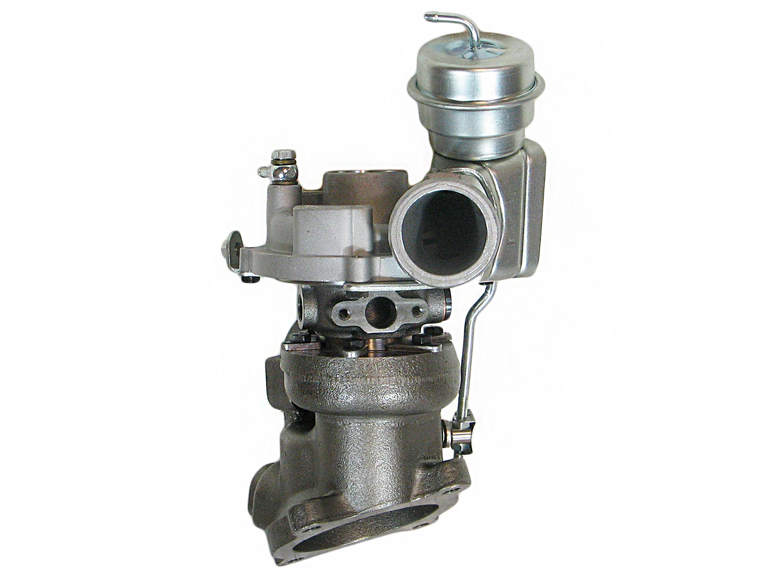 NEW K03 Turbo Audi A6 allroad BES 2.7L Diesel Engine 53039880069 - Image 9