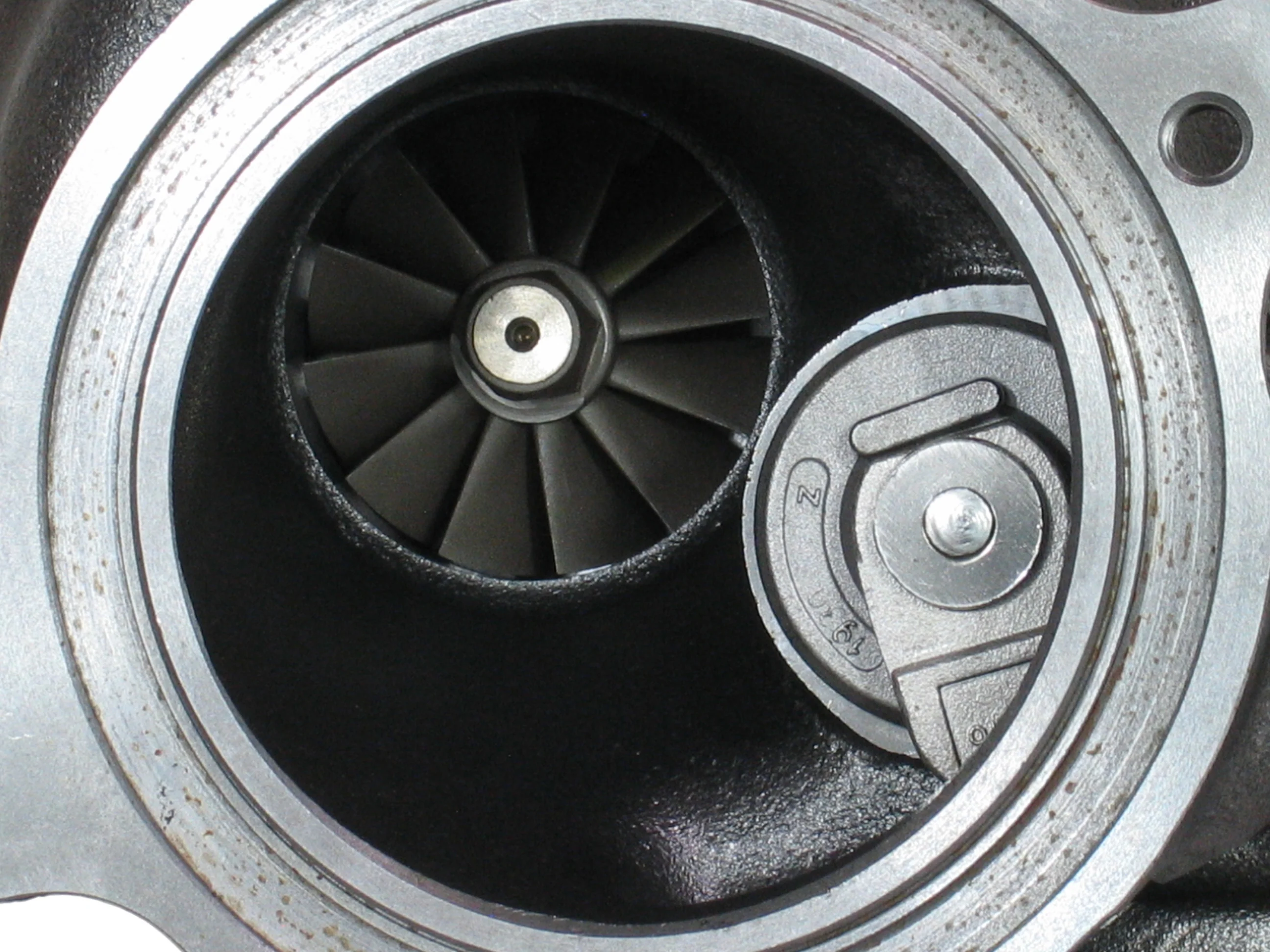 NEW K16 Turbo Ford Transit Volvo XC60 XC70 XC90 V70 S80 SI6T 3.0L 53169980015 - Image 3