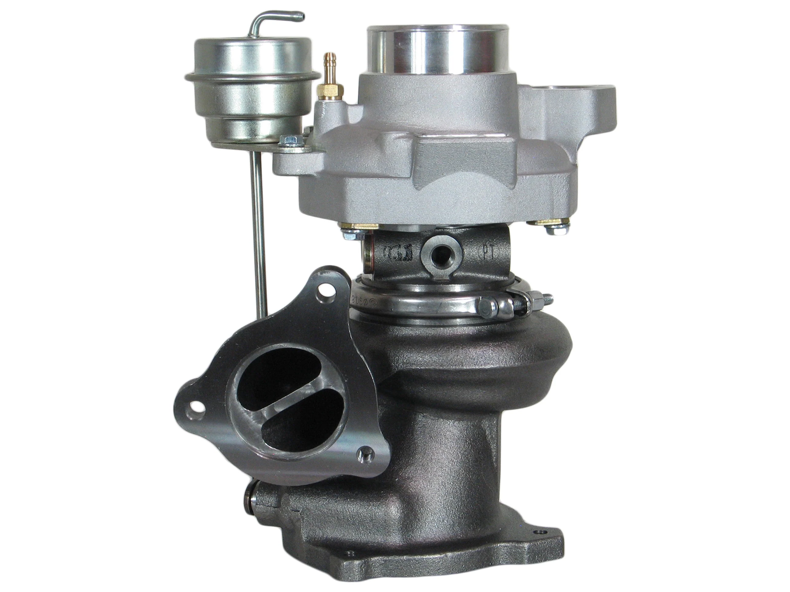 NEW K16 Turbo Ford Transit Volvo XC60 XC70 XC90 V70 S80 SI6T 3.0L 53169980015 - Image 4