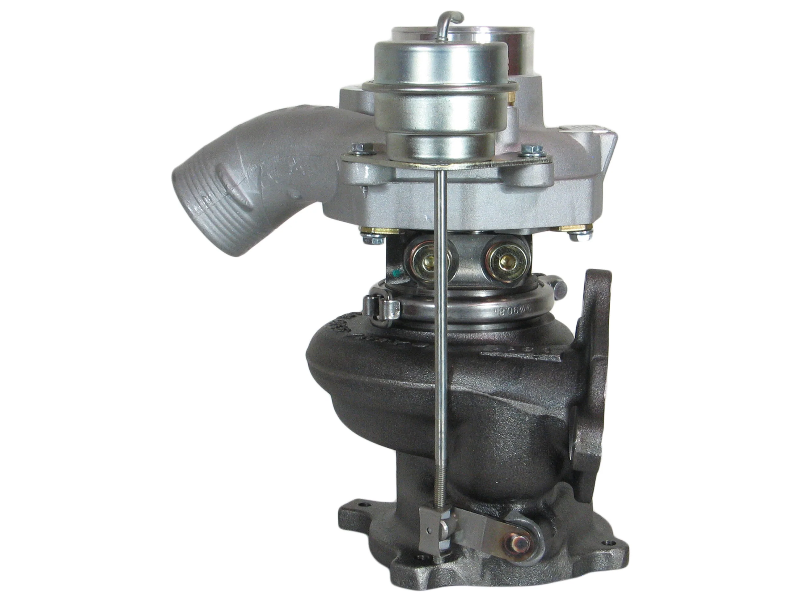 NEW K16 Turbo Ford Transit Volvo XC60 XC70 XC90 V70 S80 SI6T 3.0L 53169980015 - Image 5