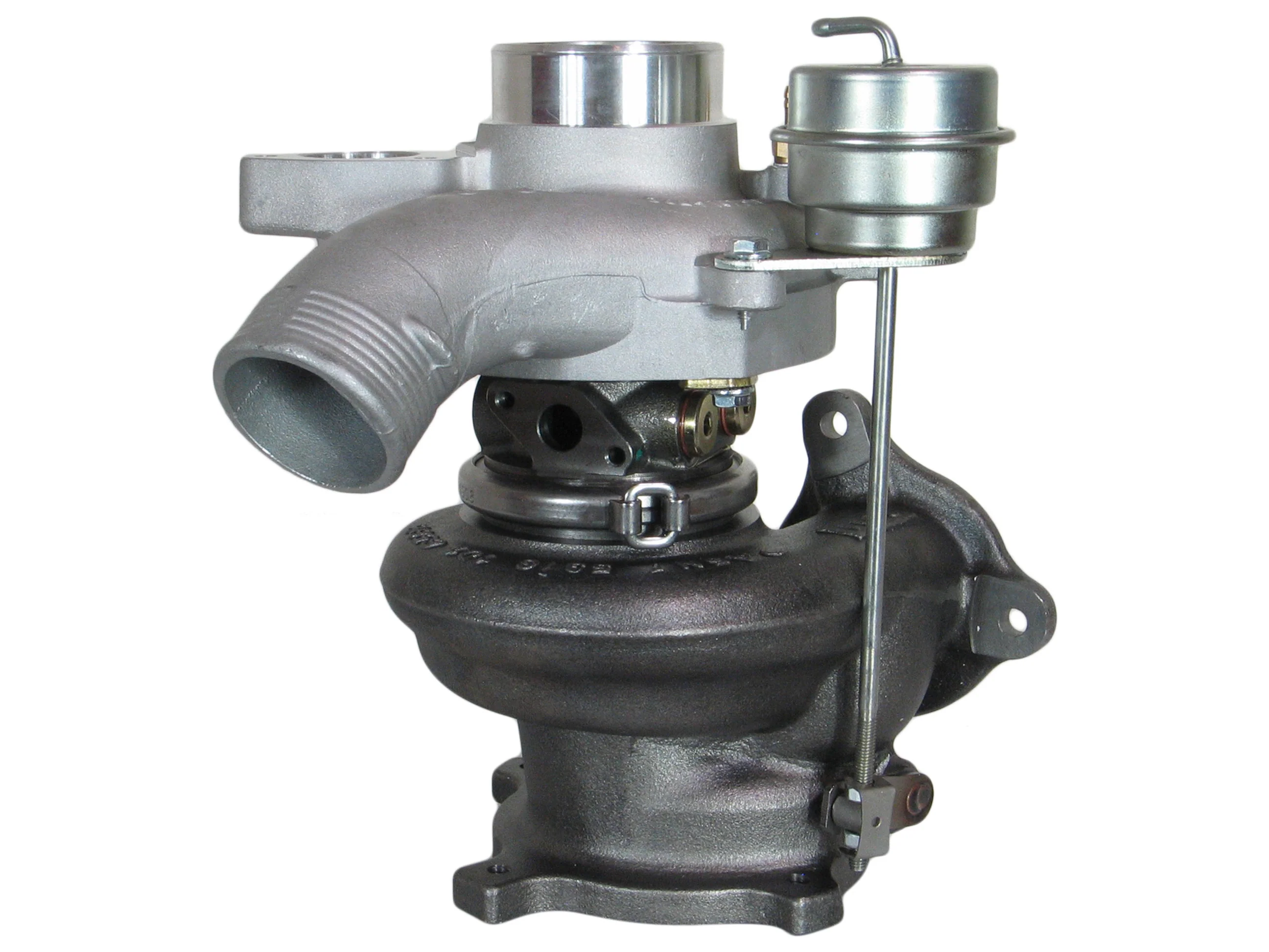 NEW K16 Turbo Ford Transit Volvo XC60 XC70 XC90 V70 S80 SI6T 3.0L 53169980015 - Image 6