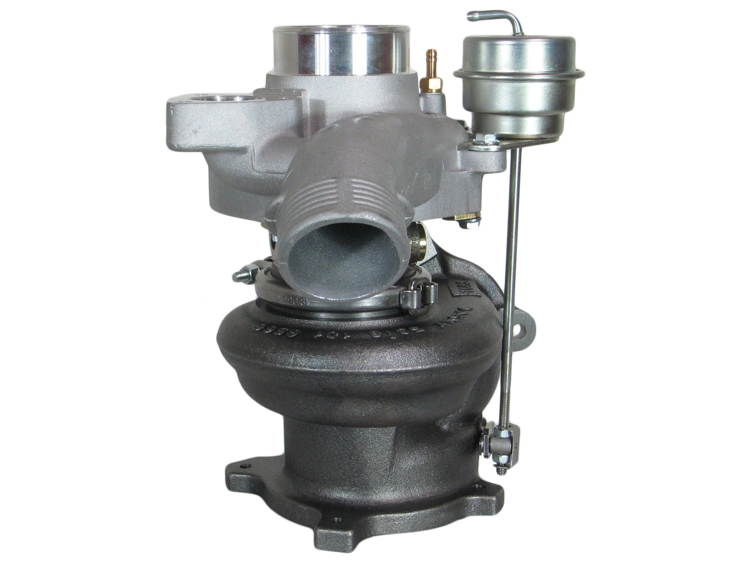 NEW K16 Turbo Ford Transit Volvo XC60 XC70 XC90 V70 S80 SI6T 3.0L 53169980015 - Image 7