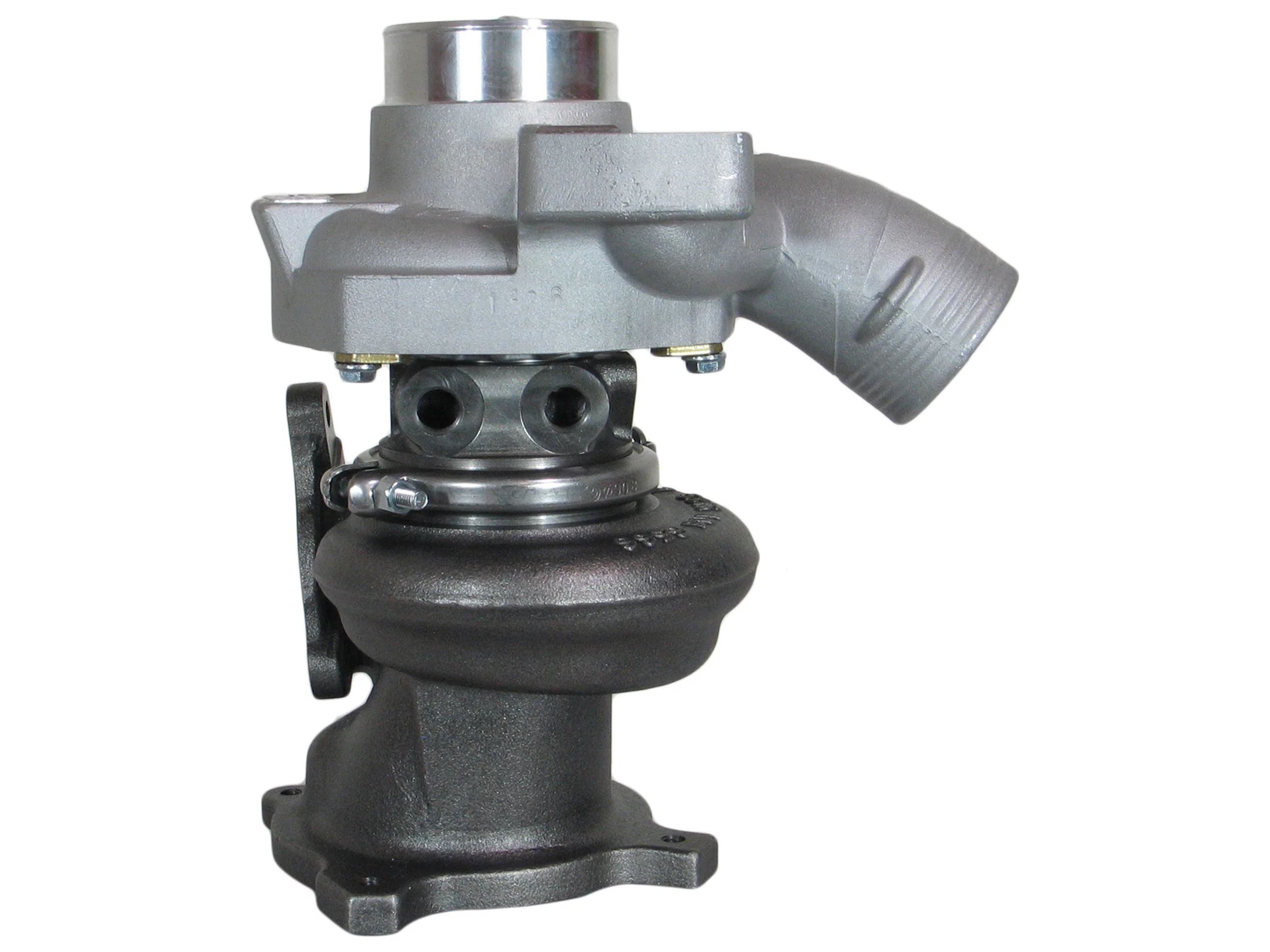 NEW K16 Turbo Ford Transit Volvo XC60 XC70 XC90 V70 S80 SI6T 3.0L 53169980015 - Image 8