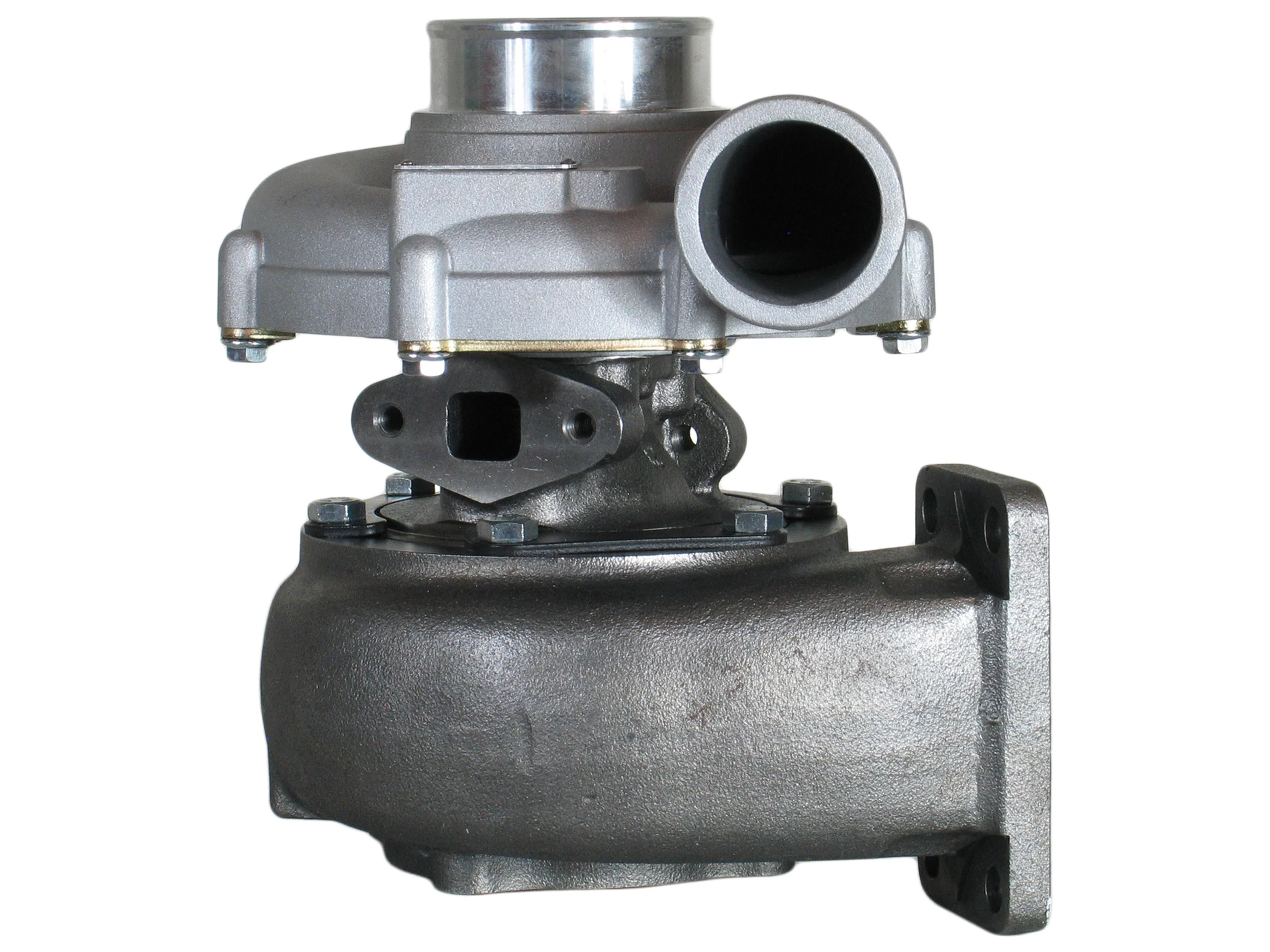 NEW K27 Turbocharger Porsche 911 Turbo 930-66 3.3L 93012301303 53279887006 - Image 3