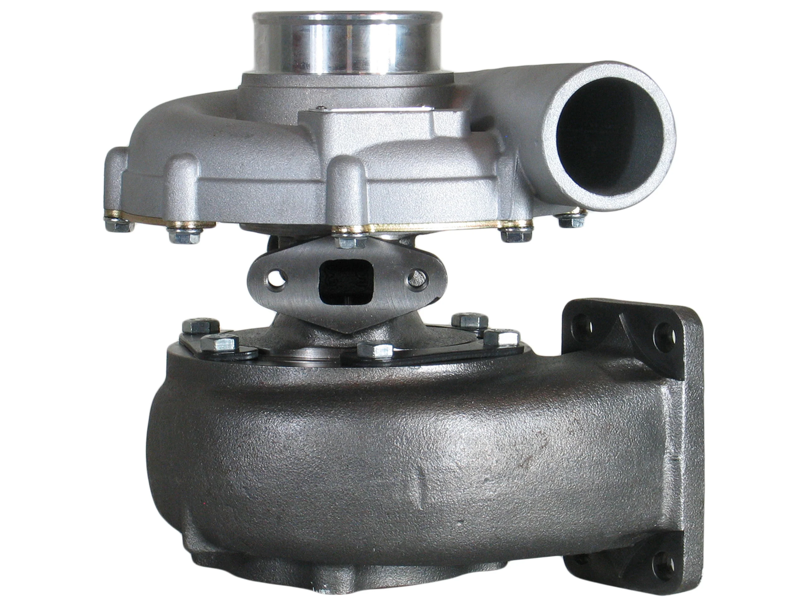 NEW K27 Turbocharger Porsche 911 Turbo 930-66 3.3L 93012301303 53279887006 - Image 4