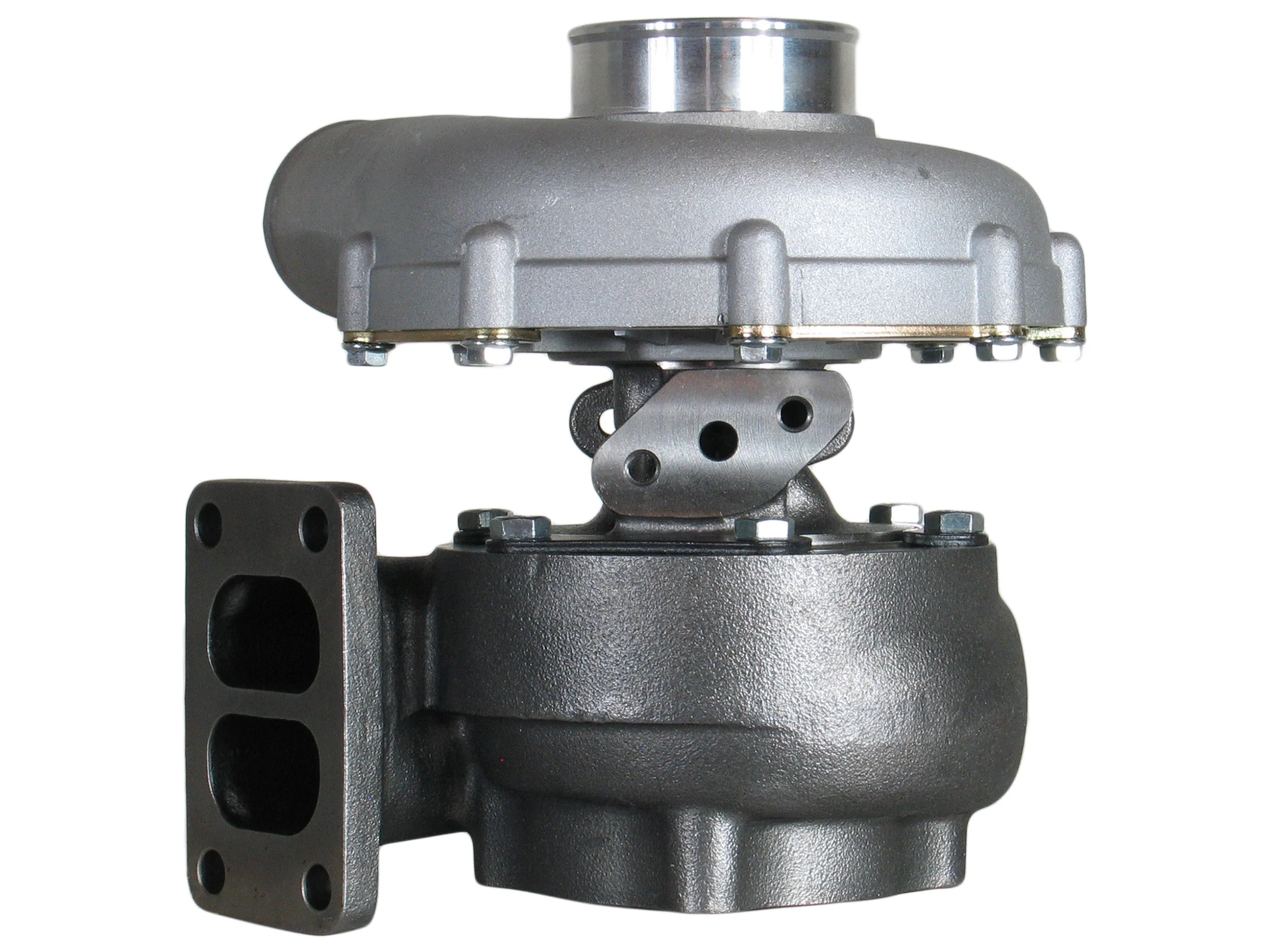 NEW K27 Turbocharger Porsche 911 Turbo 930-66 3.3L 93012301303 53279887006 - Image 5