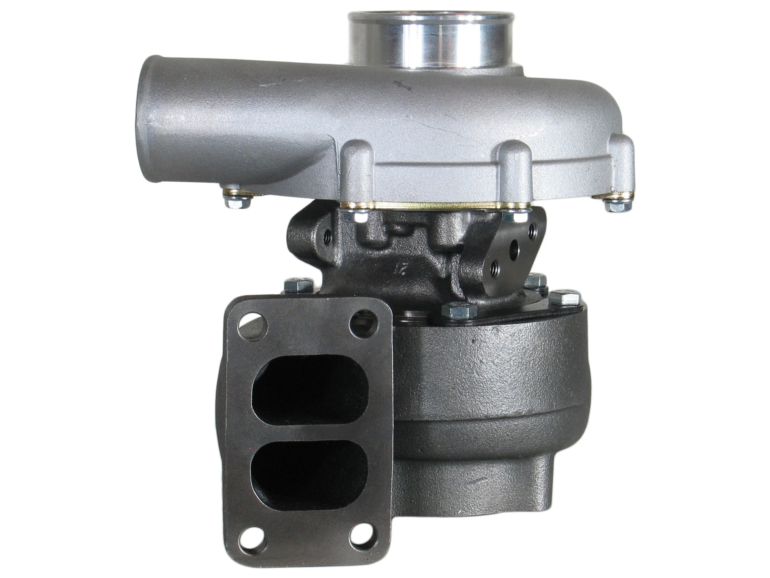 NEW K27 Turbocharger Porsche 911 Turbo 930-66 3.3L 93012301303 53279887006 - Image 6