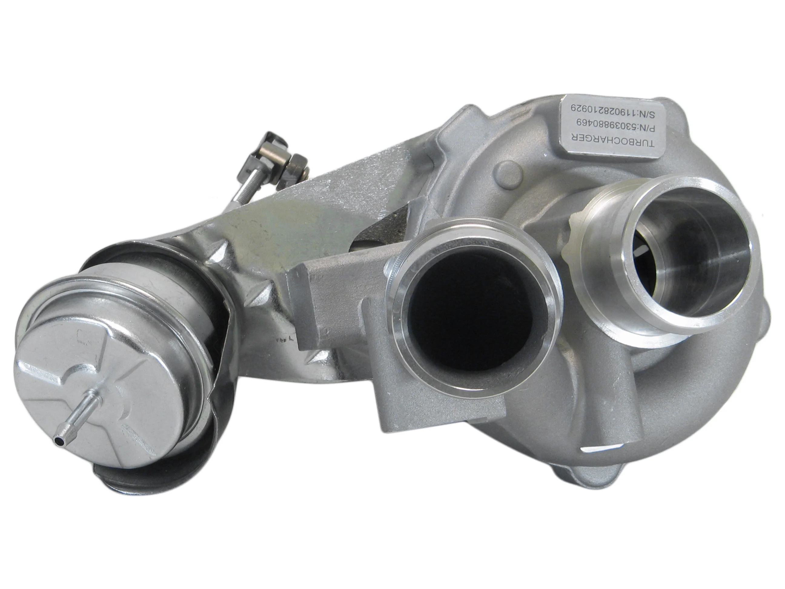 NEW K0CG Turbocharger Ford F-150 Truck 3.5L GTDI LHS RWD 53039900469 Turbo - Image 2