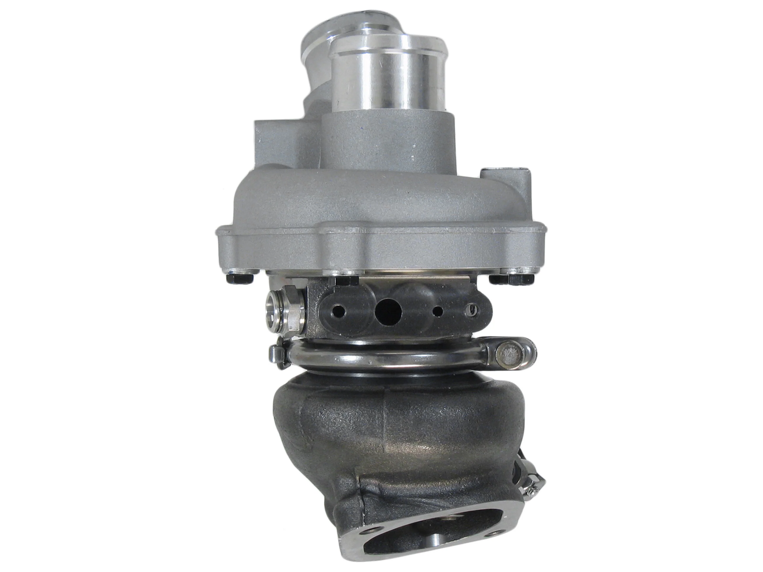 NEW K0CG Turbocharger Ford F-150 Truck 3.5L GTDI LHS RWD 53039900469 Turbo - Image 6