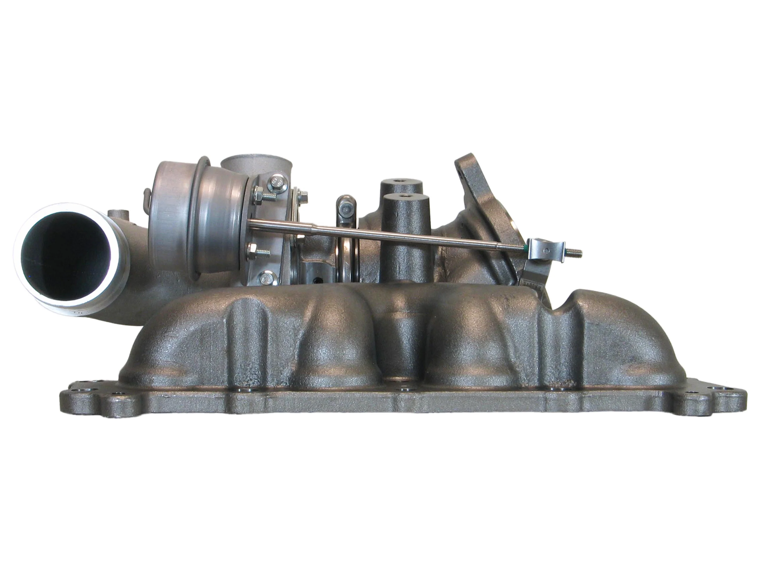 NEW K03 Turbo Ford Land Rover Passenger Car 2.0L EcoBoost Gas Engine 53039880462 - Image 4