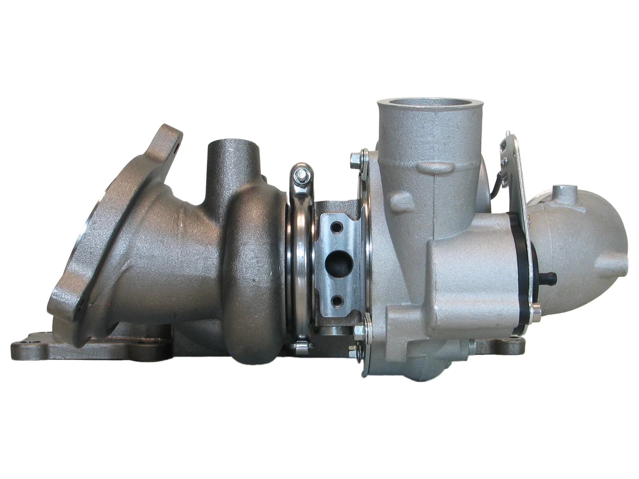 NEW K03 Turbo Ford Land Rover Passenger Car 2.0L EcoBoost Gas Engine 53039880462 - Image 7