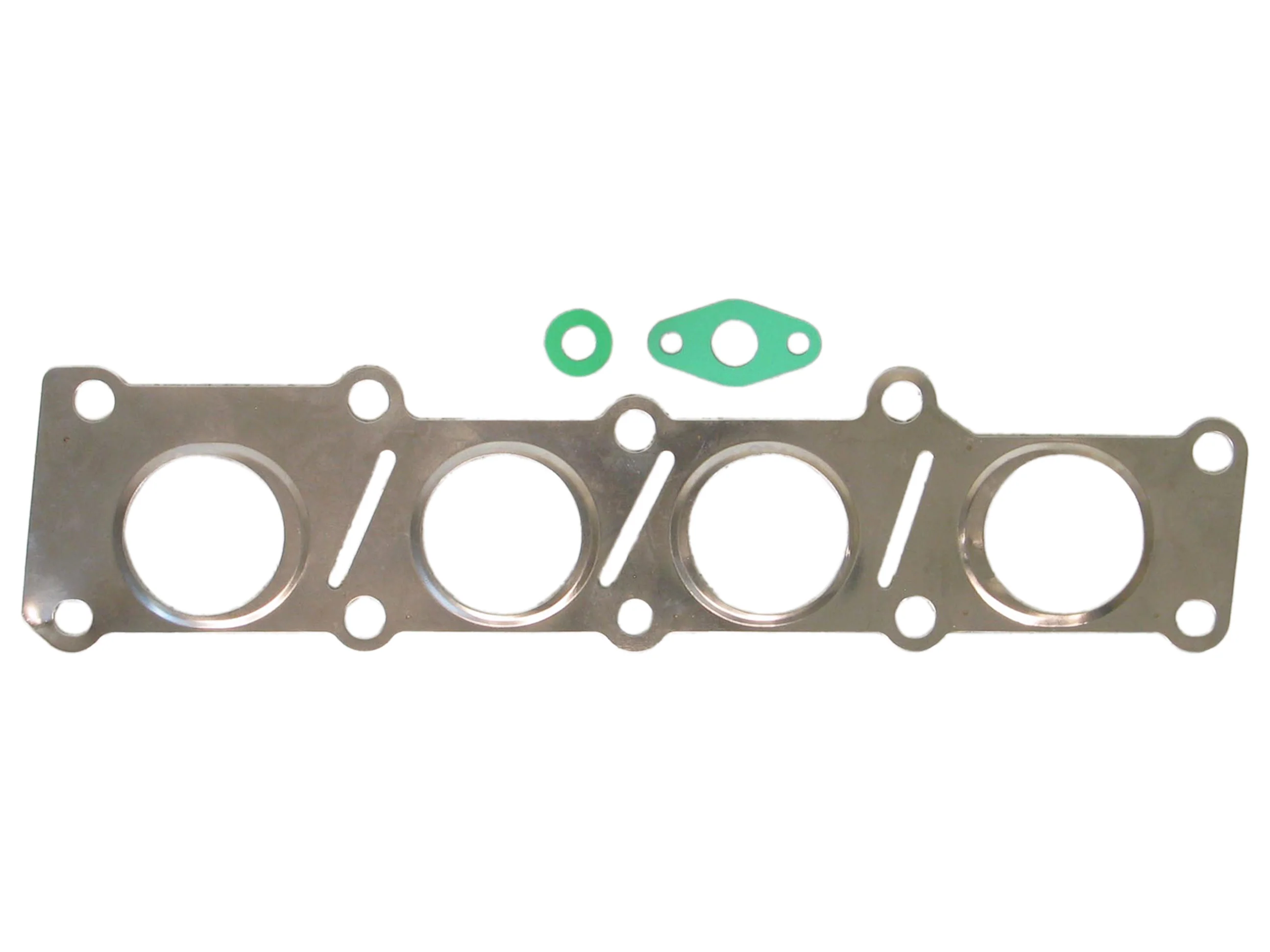 NEW K03 Turbo Ford Land Rover Passenger Car 2.0L EcoBoost Gas Engine 53039880462 - Image 8