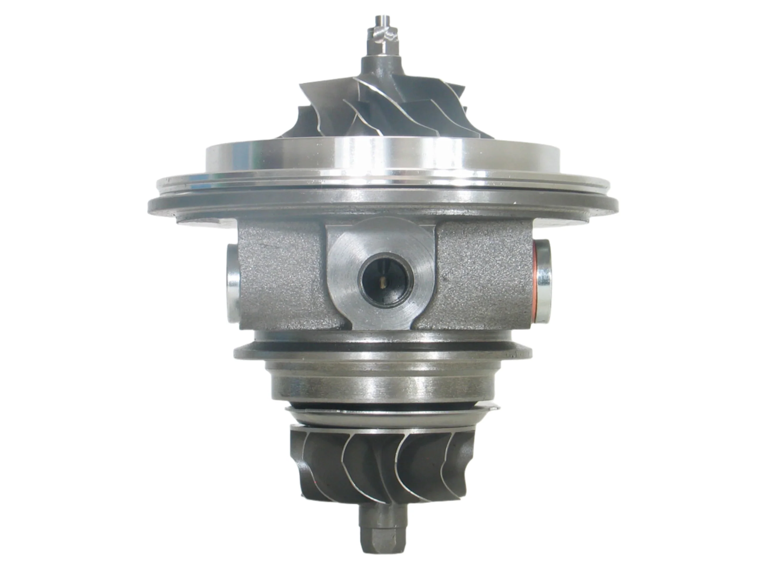 NEW K03 Turbo CHRA Audi A3 TT VW Passat Jetta V Golf 2.0L TFSI Gas 53037100526 - Image 3