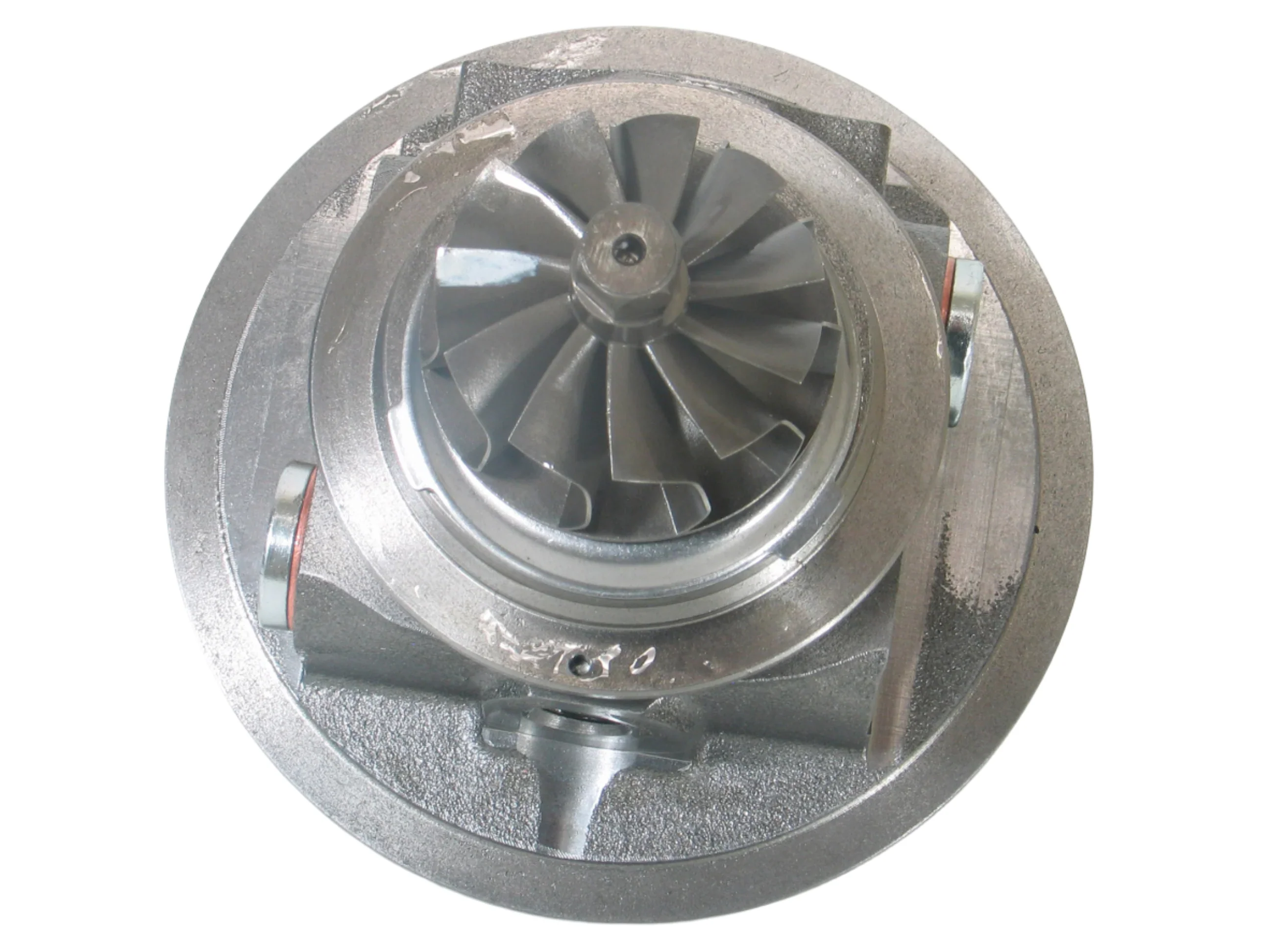 NEW K03 Turbo CHRA Audi A3 TT VW Passat Jetta V Golf 2.0L TFSI Gas 53037100526 - Image 6