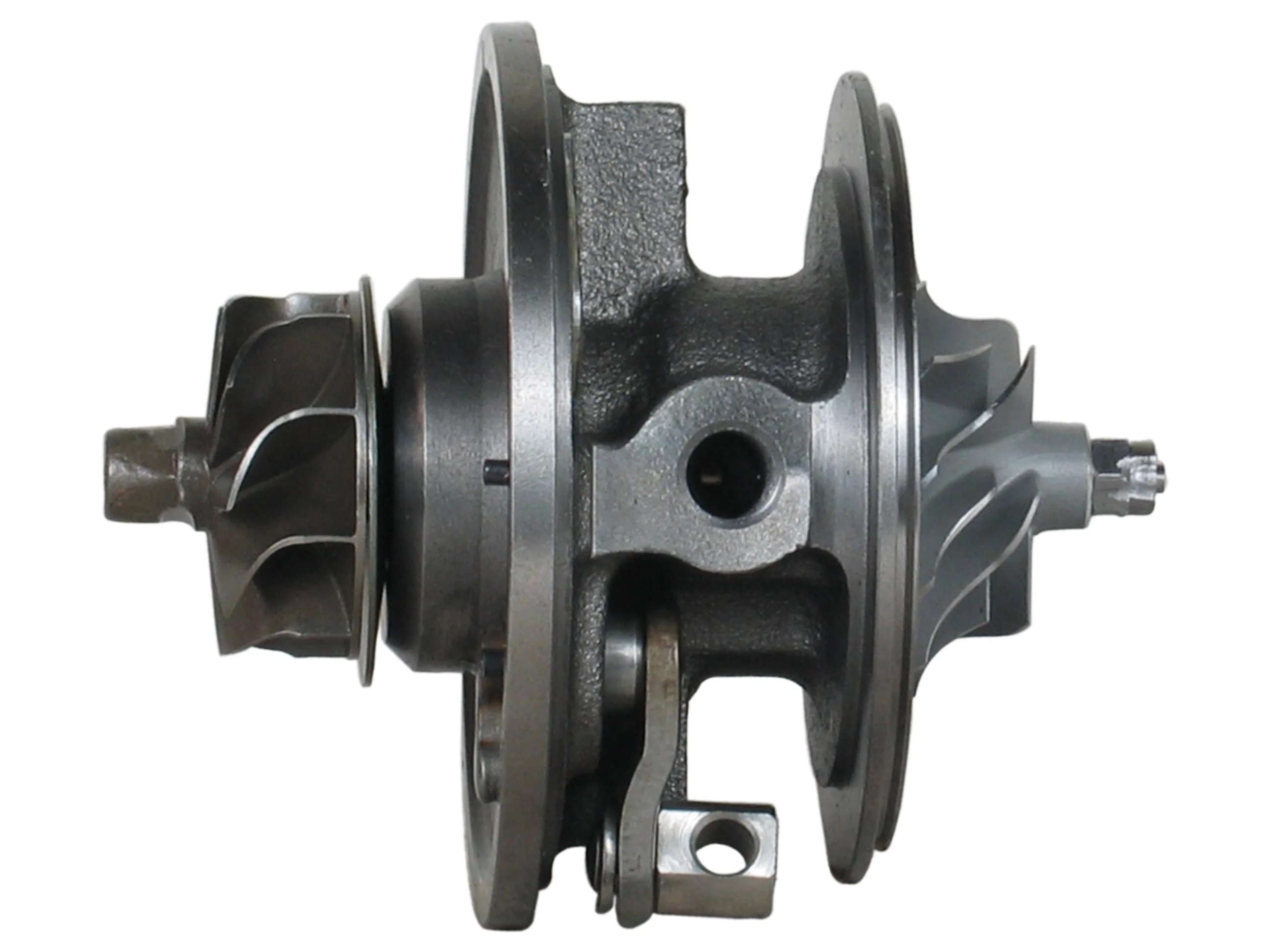 NEW Turbo CHRA Cartridge for VW Industrial Forklift 1.9L TDI Euro 4 54397100529 - Image 2