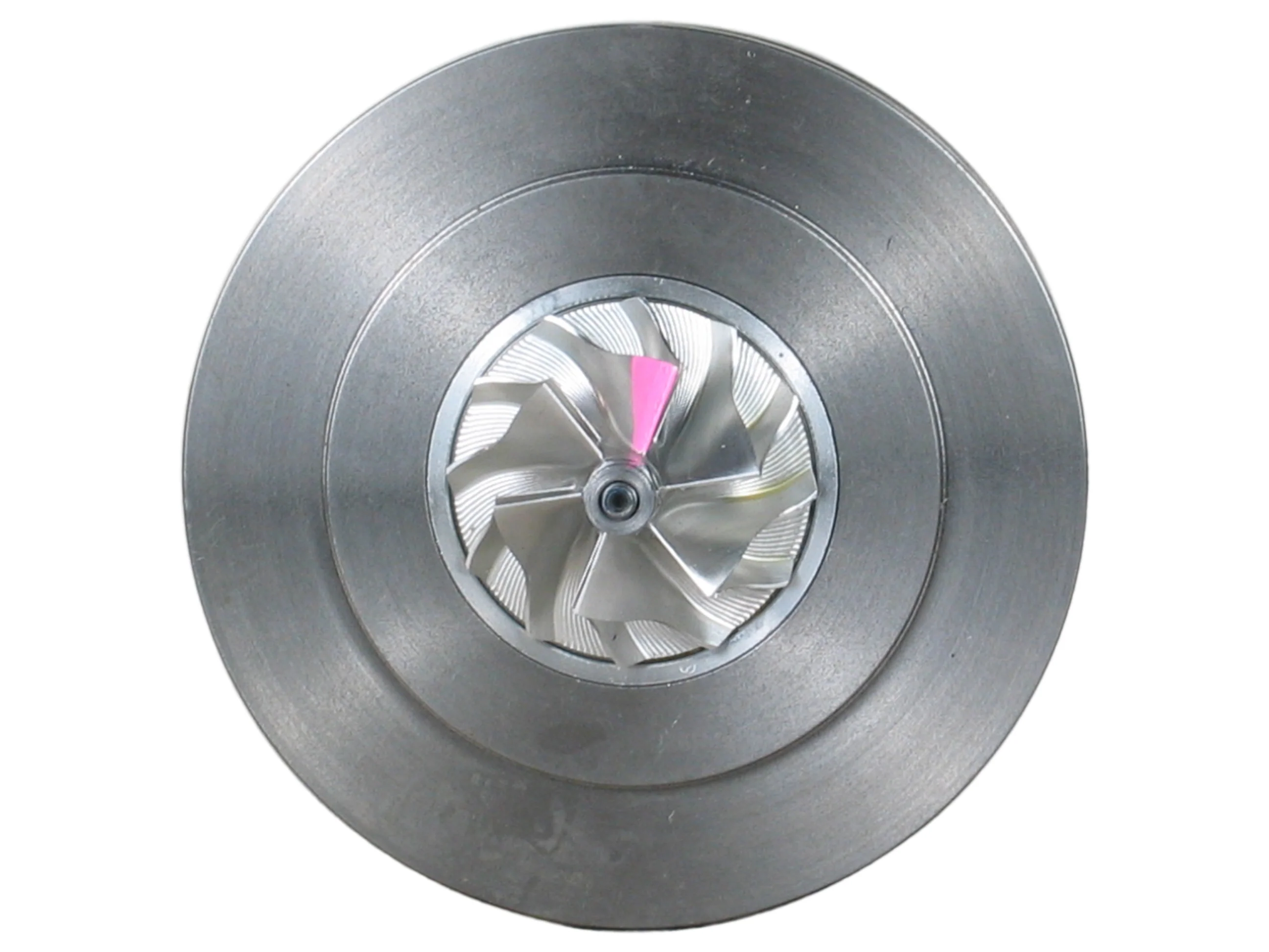 NEW Turbo CHRA Cartridge for Audi A1 VW Passat Golf 1.6L TDi Diesel 54397100531 - Image 3