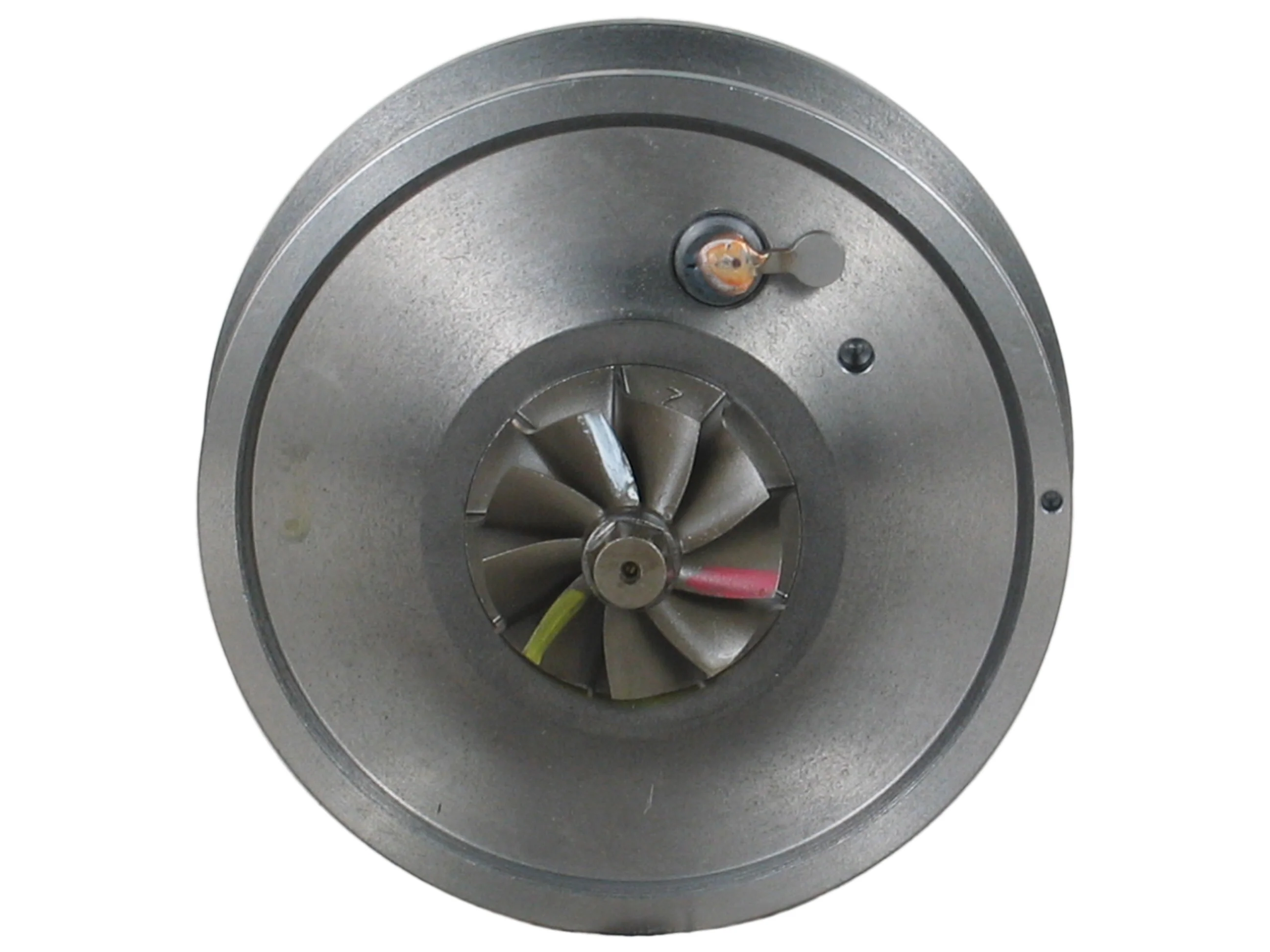 NEW Turbo CHRA Cartridge for Audi A1 VW Passat Golf 1.6L TDi Diesel 54397100531 - Image 4