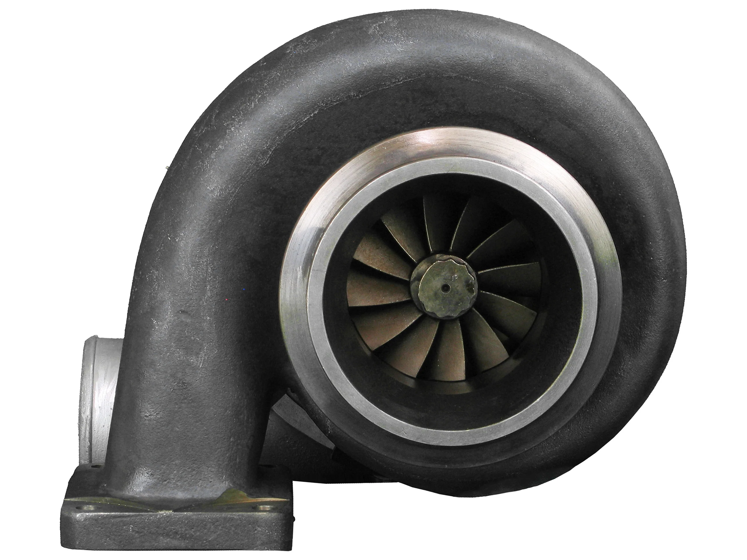 NEW BHT3B Turbo Ship Forklift Heavy Duty Cummins NTA855 88NT400 3529032 167713 - Image 2