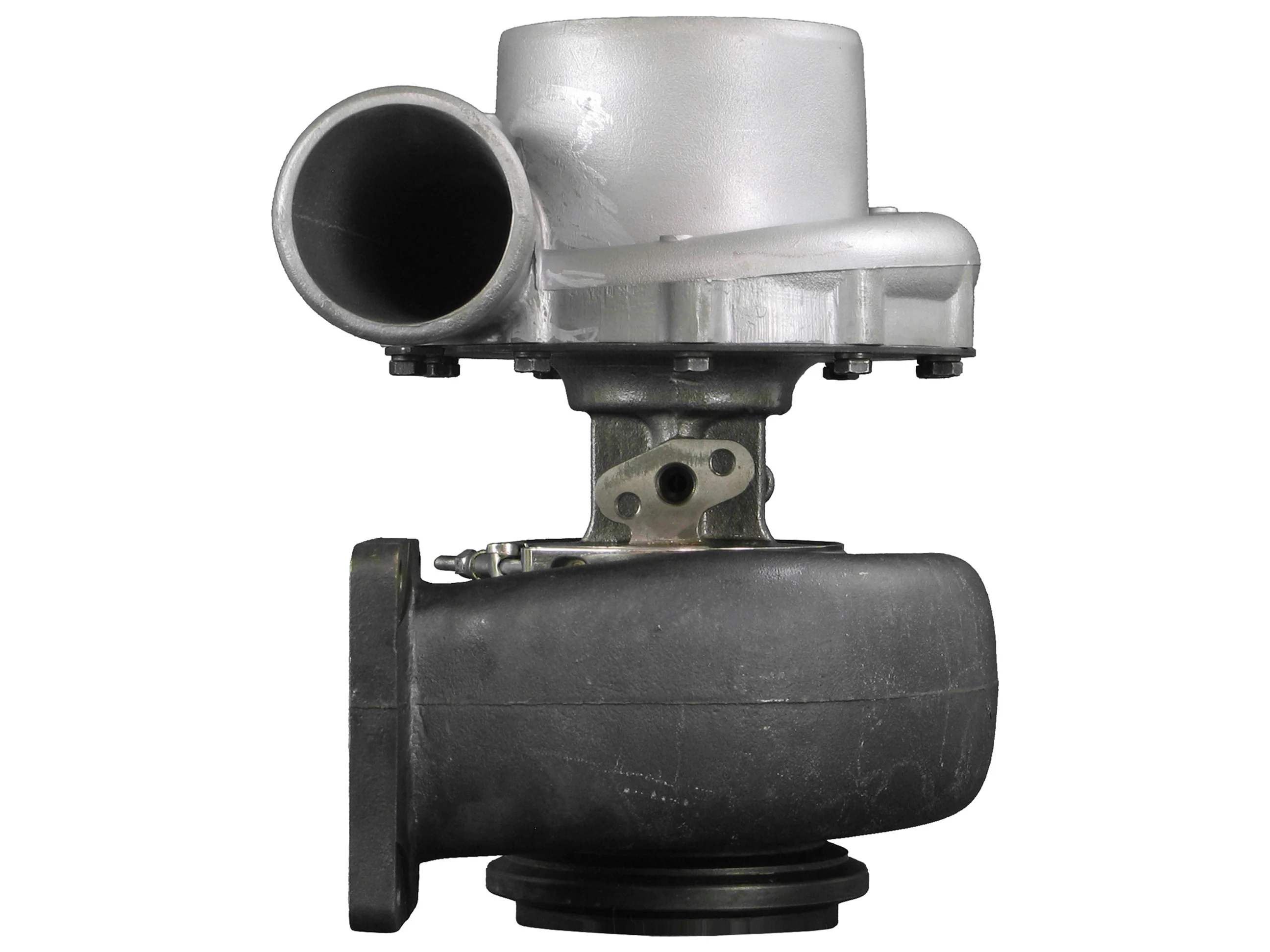 NEW BHT3B Turbo Ship Forklift Heavy Duty Cummins NTA855 88NT400 3529032 167713 - Image 3