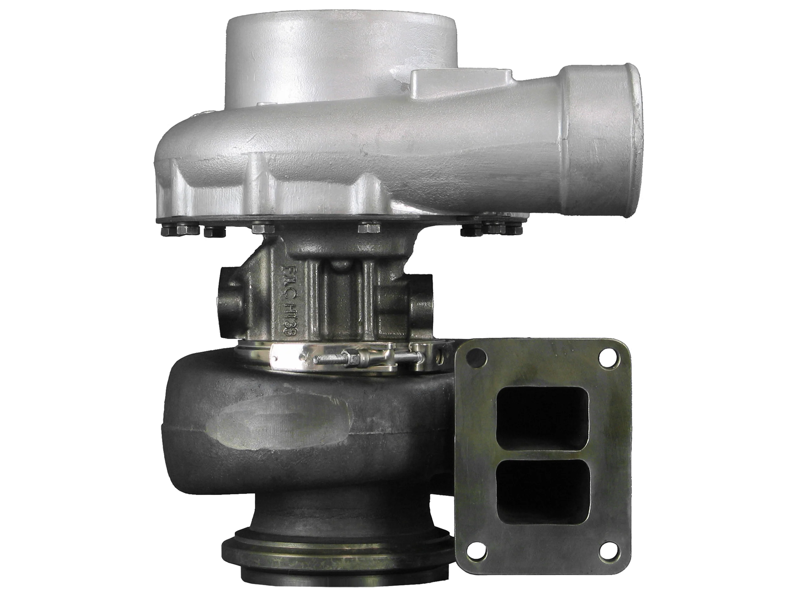NEW BHT3B Turbo Ship Forklift Heavy Duty Cummins NTA855 88NT400 3529032 167713 - Image 4
