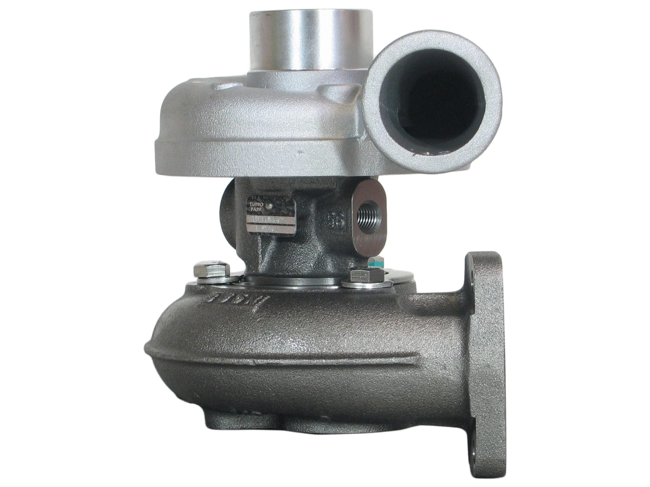 NEW S100 Turbo Deutz BF3L2011 BF3M2011 2.33L Diesel Engine 04280664KZ 318195 - Image 3