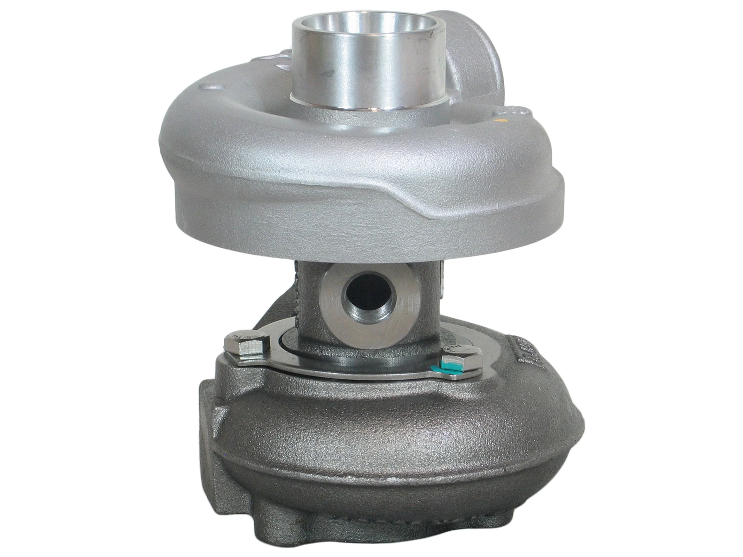 NEW S100 Turbo Deutz BF3L2011 BF3M2011 2.33L Diesel Engine 04280664KZ 318195 - Image 4