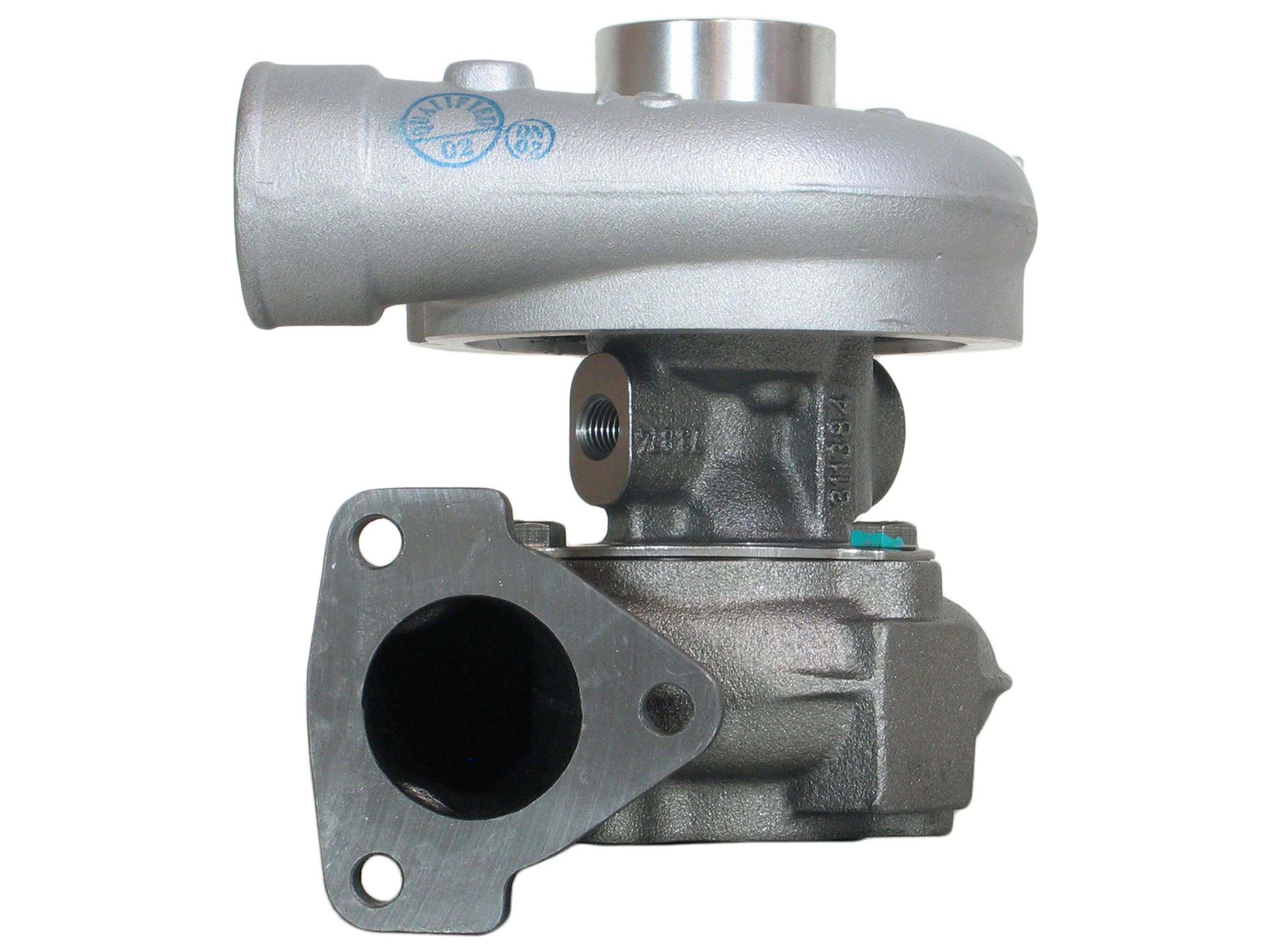 NEW S100 Turbo Deutz BF3L2011 BF3M2011 2.33L Diesel Engine 04280664KZ 318195 - Image 5