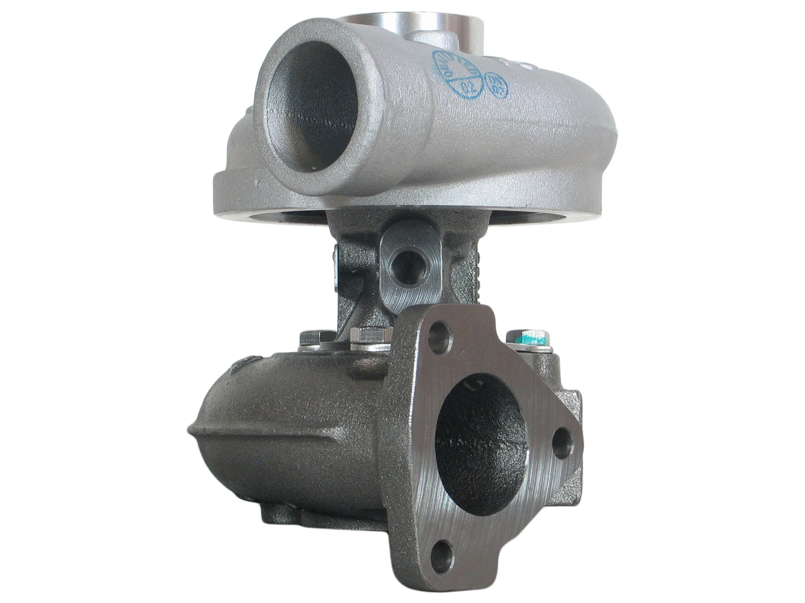 NEW S100 Turbo Deutz BF3L2011 BF3M2011 2.33L Diesel Engine 04280664KZ 318195 - Image 6