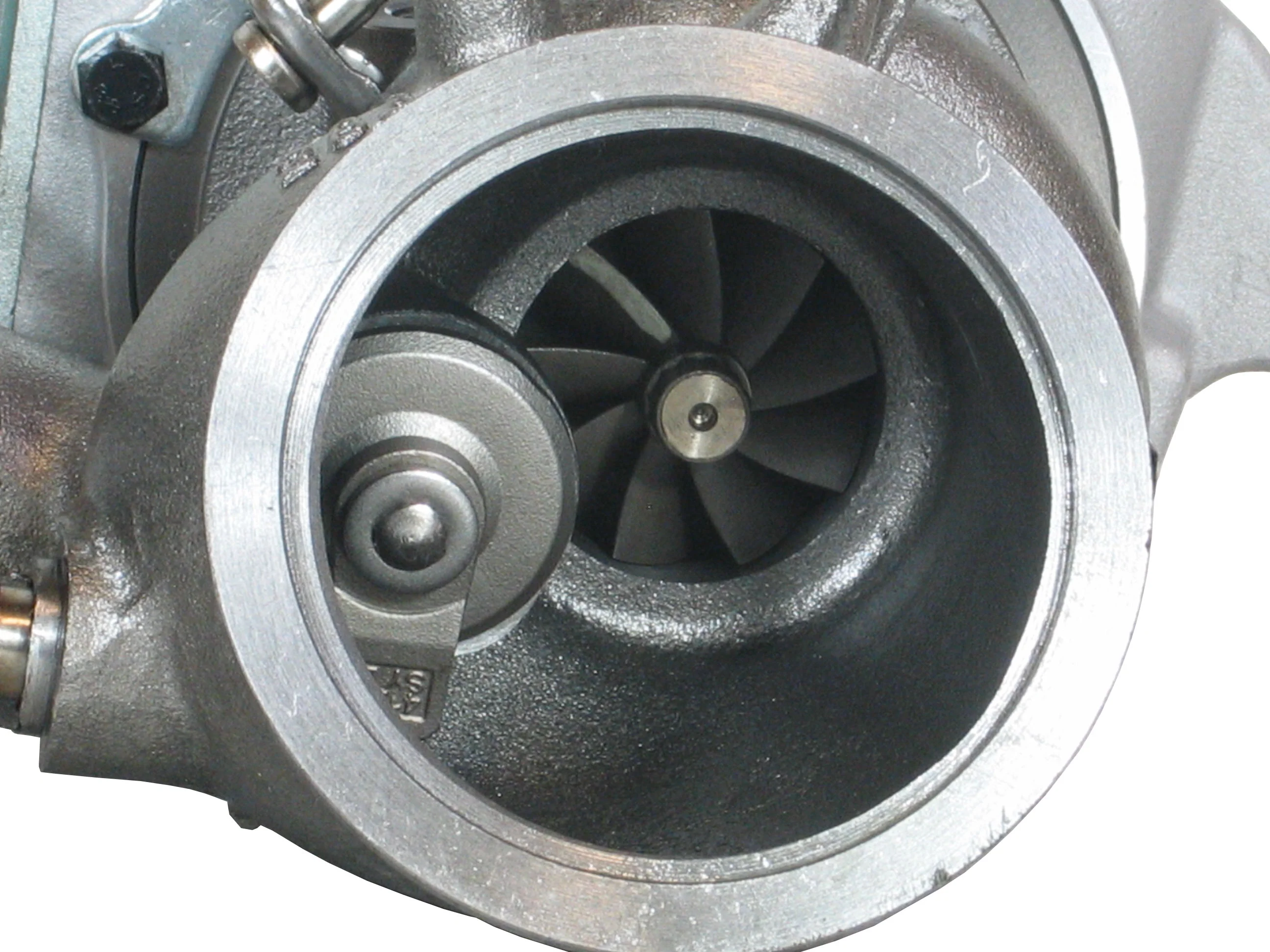 NEW K0NG Turbocharger Ford Edge Focus Fusion 2.0 EcoBoost Engine 53039980600 - Image 3