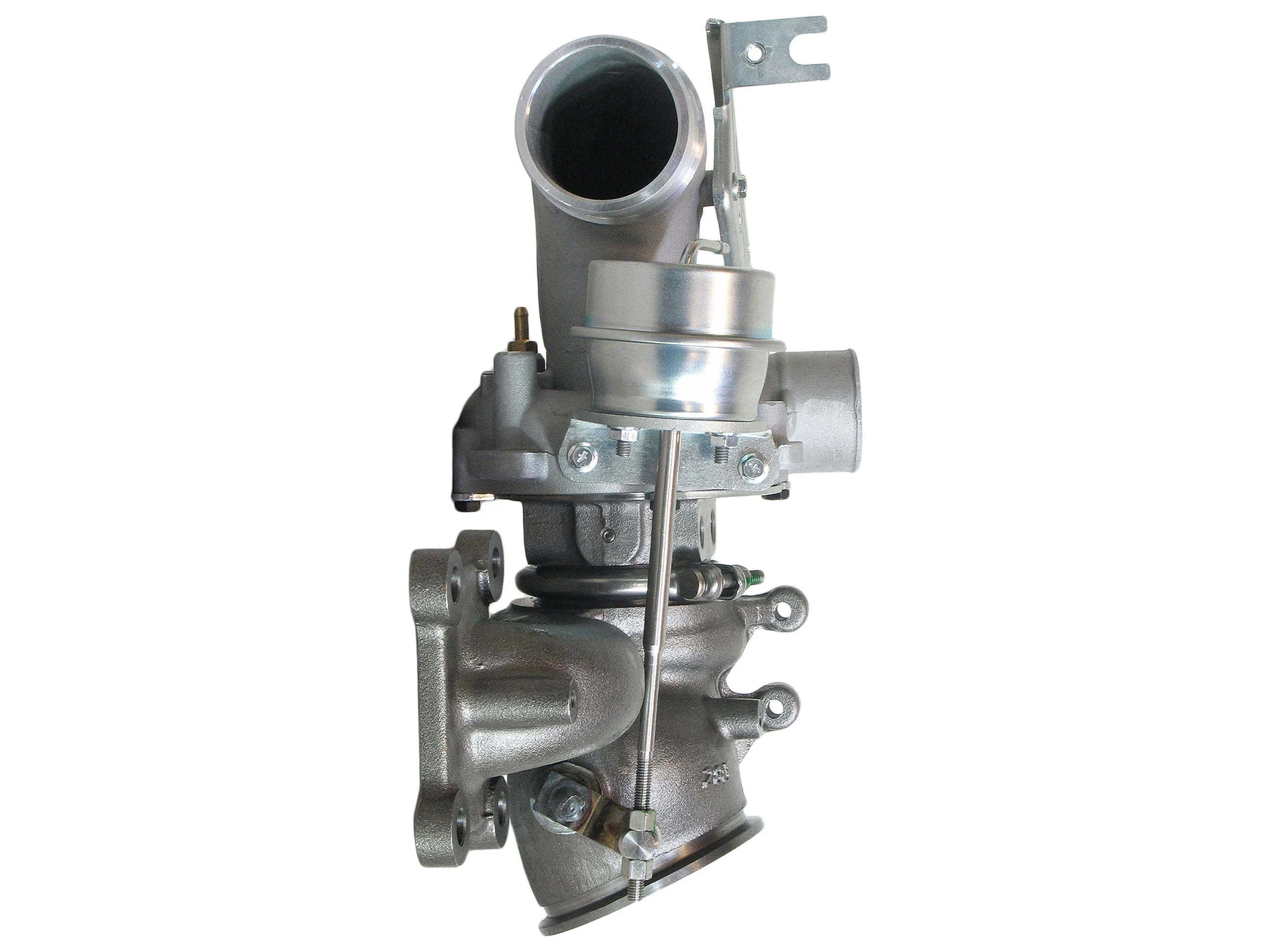 NEW K0NG Turbocharger Ford Edge Focus Fusion 2.0 EcoBoost Engine 53039980600 - Image 5