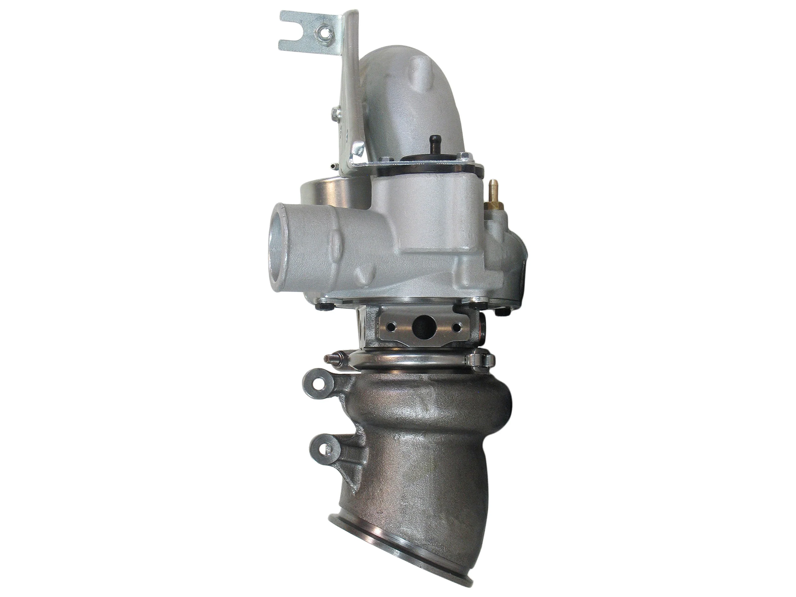 NEW K0NG Turbocharger Ford Edge Focus Fusion 2.0 EcoBoost Engine 53039980600 - Image 7