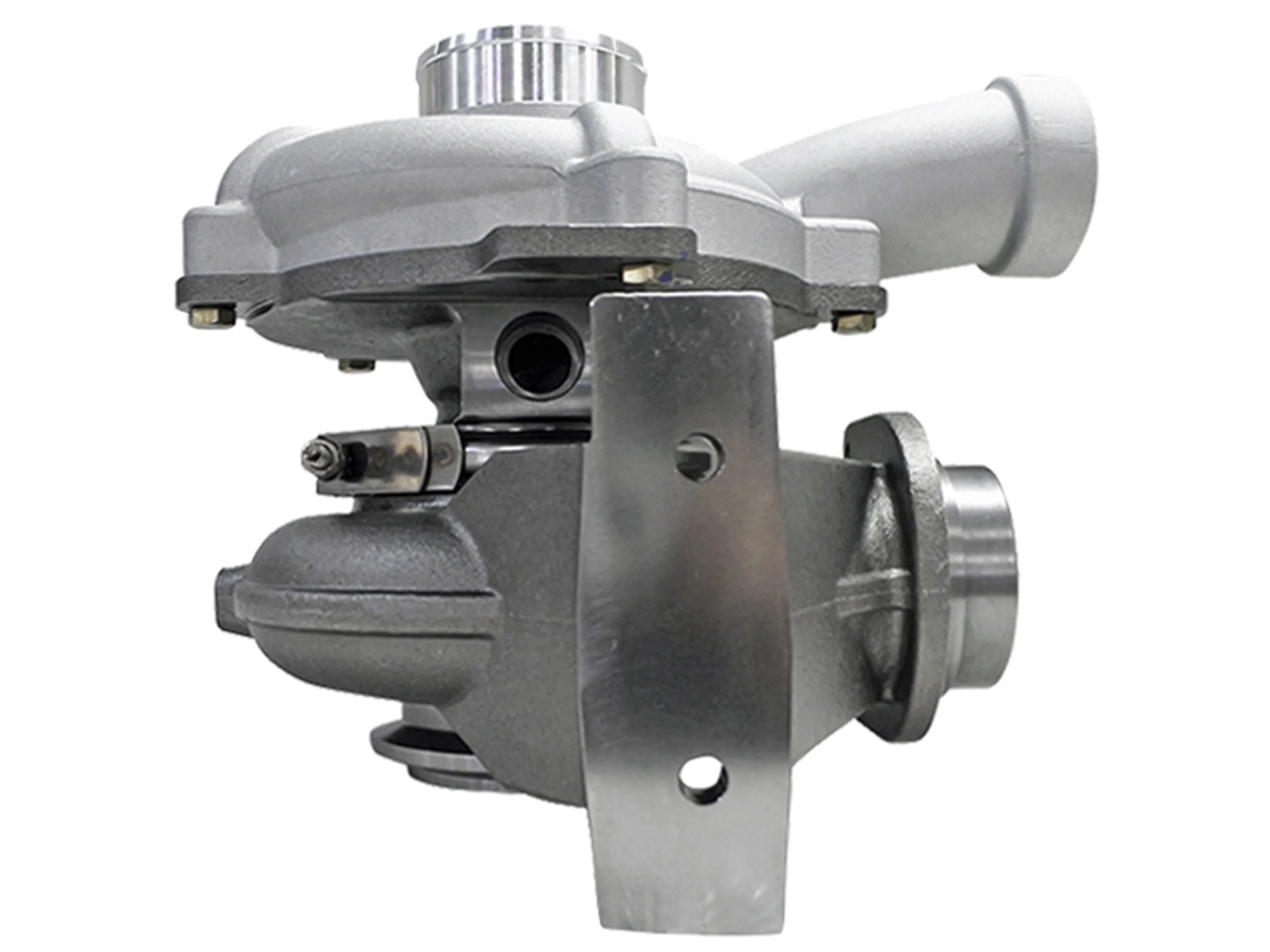 NEW B3 LP Stage Turbo Ford F-Series V114 Power Stroke 6.4L Diesel 479523 177100 - Image 4