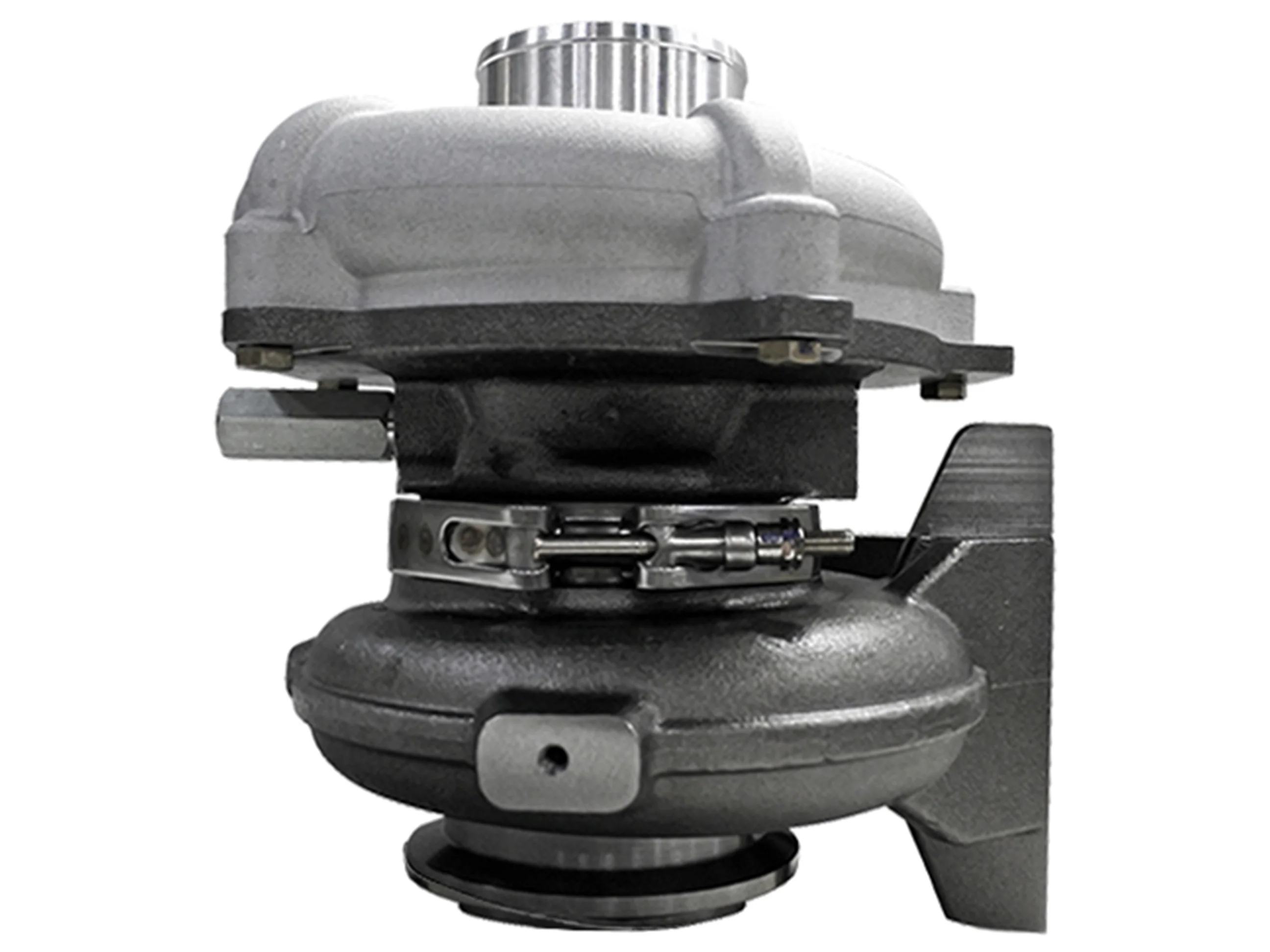 NEW B3 LP Stage Turbo Ford F-Series V114 Power Stroke 6.4L Diesel 479523 177100 - Image 5