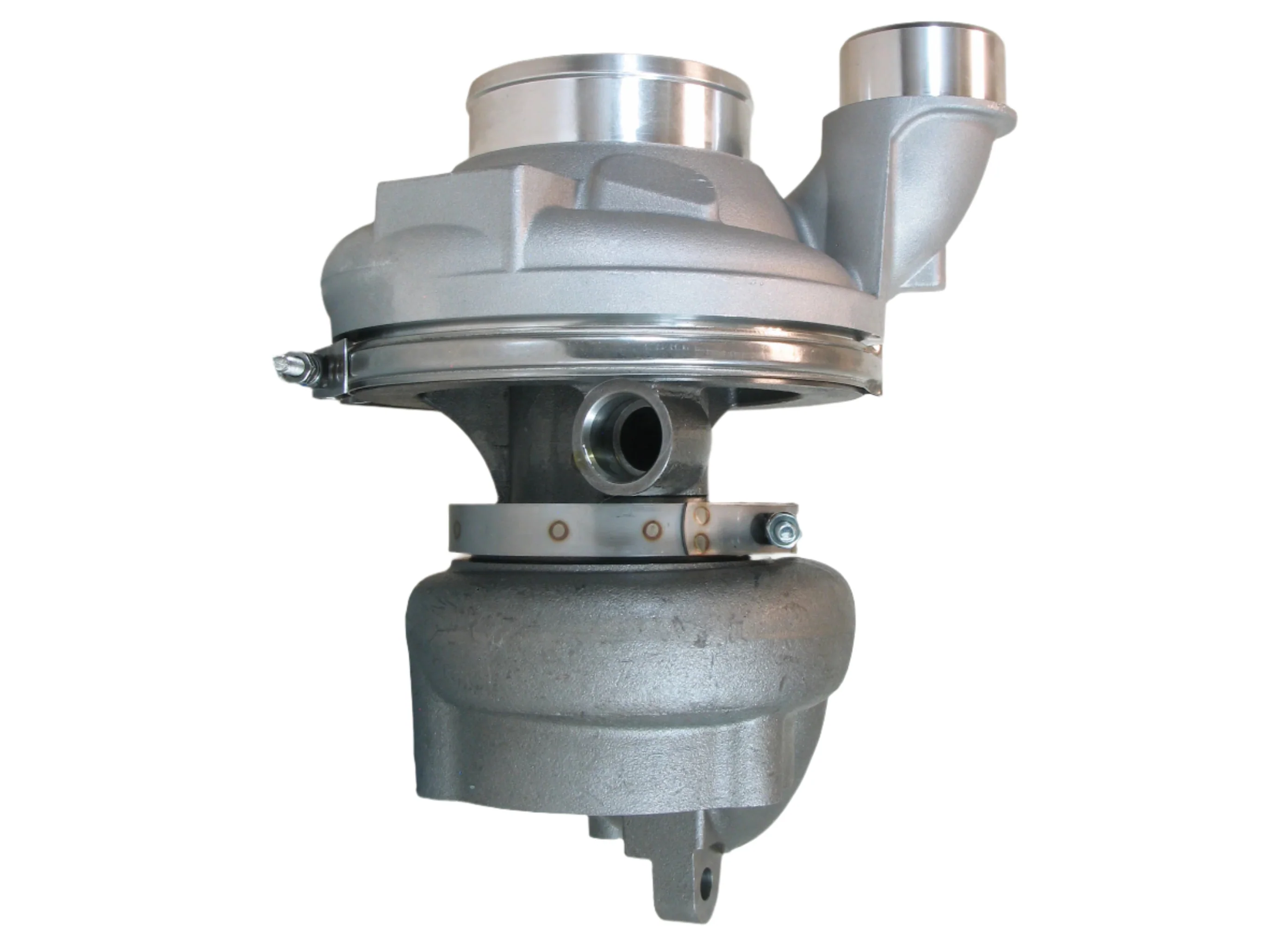 NEW B2FS R2 LP Turbo International MaxxForce DT466 7.6L Diesel 12749880076 - Image 4