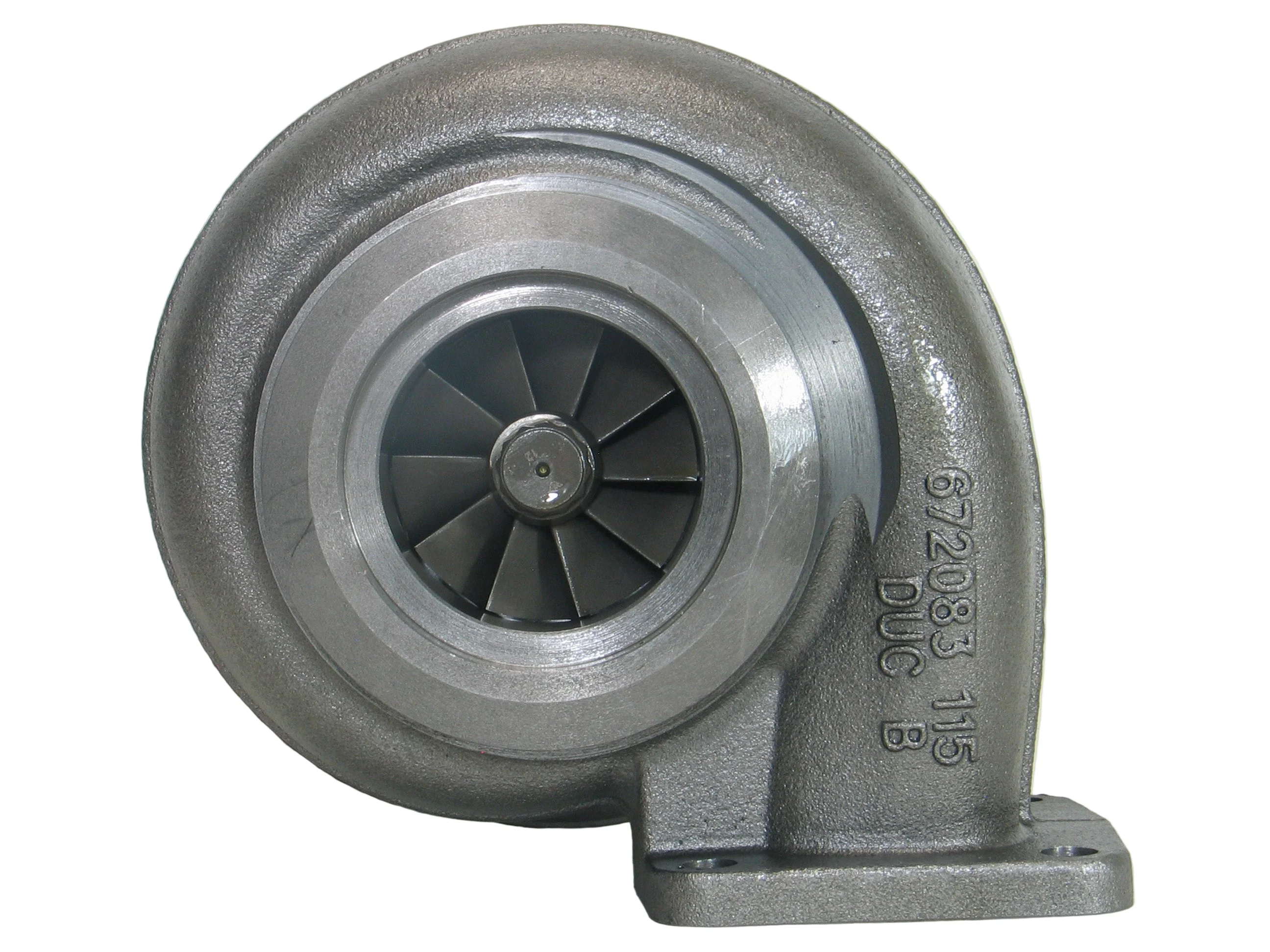 NEW S200 Turbo John Deere Agricultural Industrial 6068H 172521 173410 177267 - Image 3