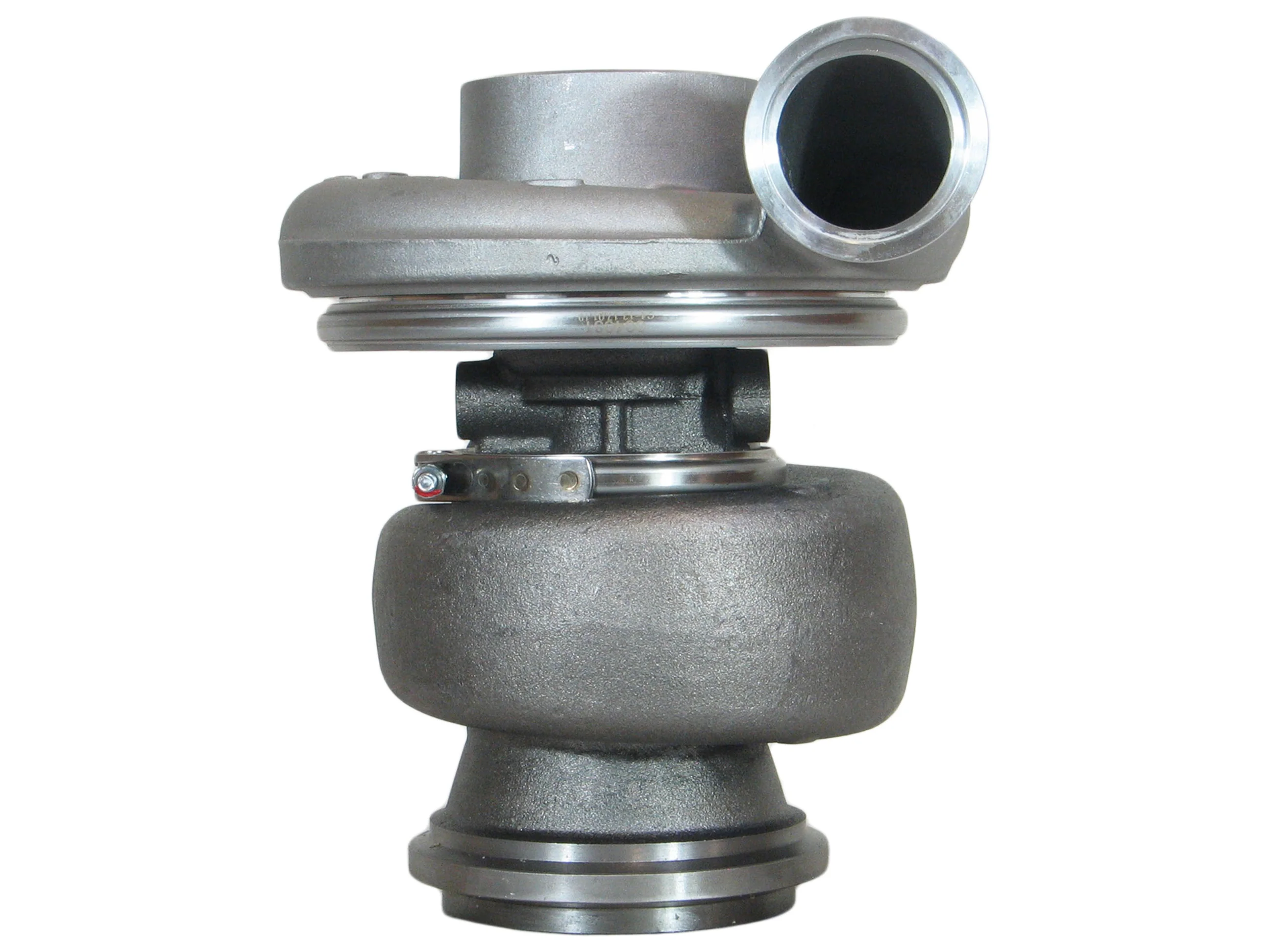 NEW HX55 Turbo International Truck Bus Cummins ISM ISME M11 11.0L Diesel 3590044 - Image 3